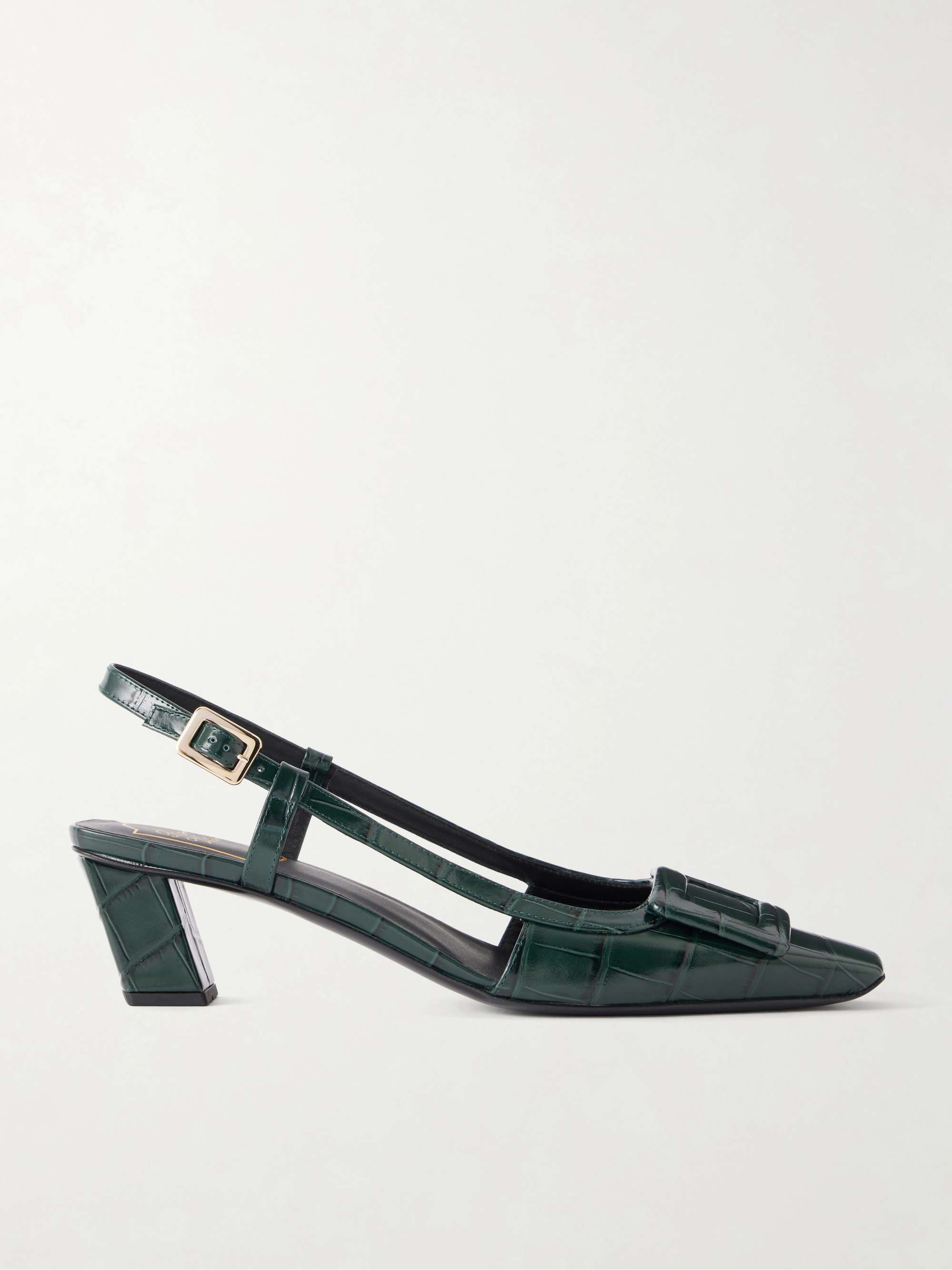 ROGER VIVIER 