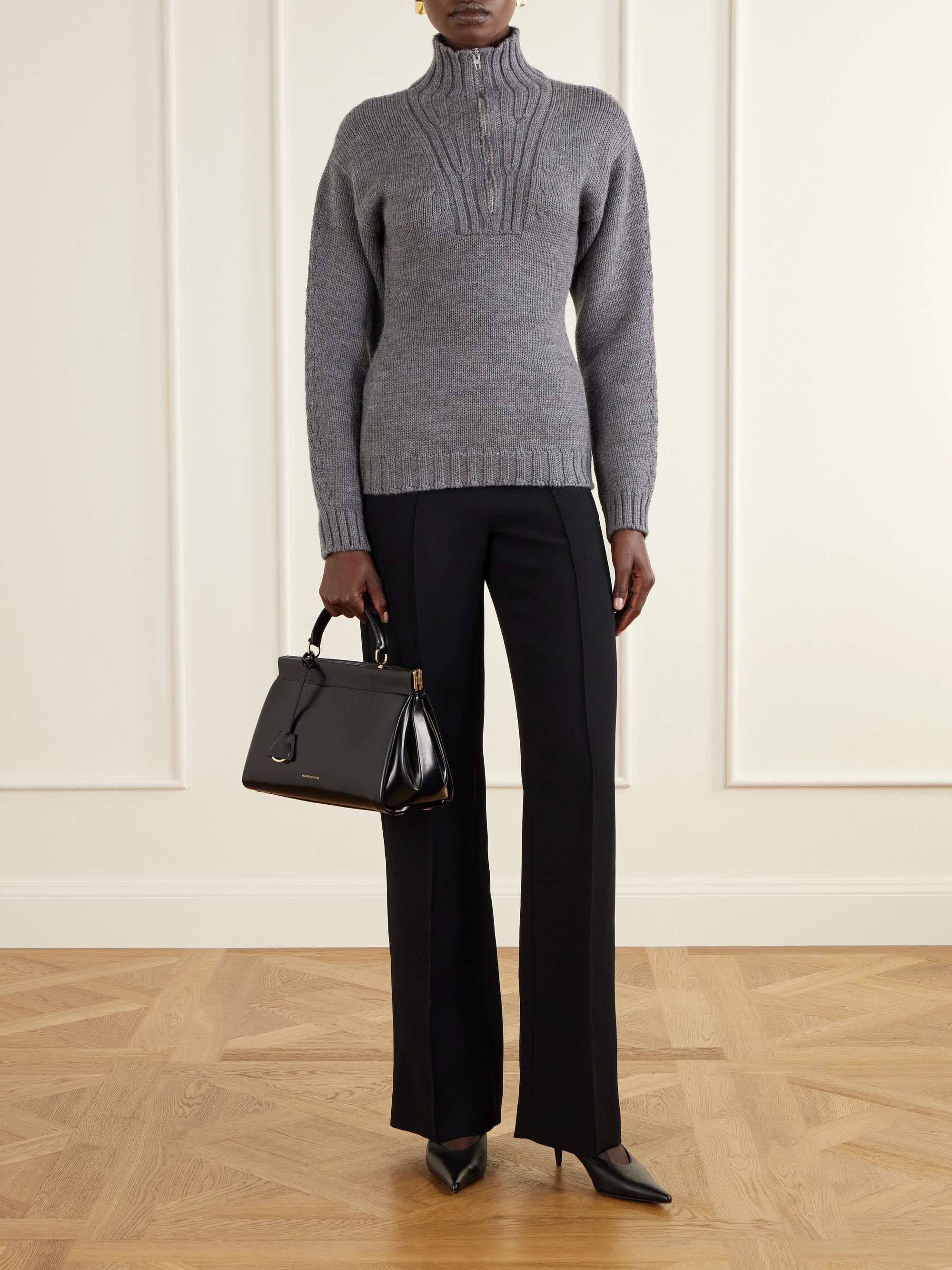 VICTORIA BECKHAM 