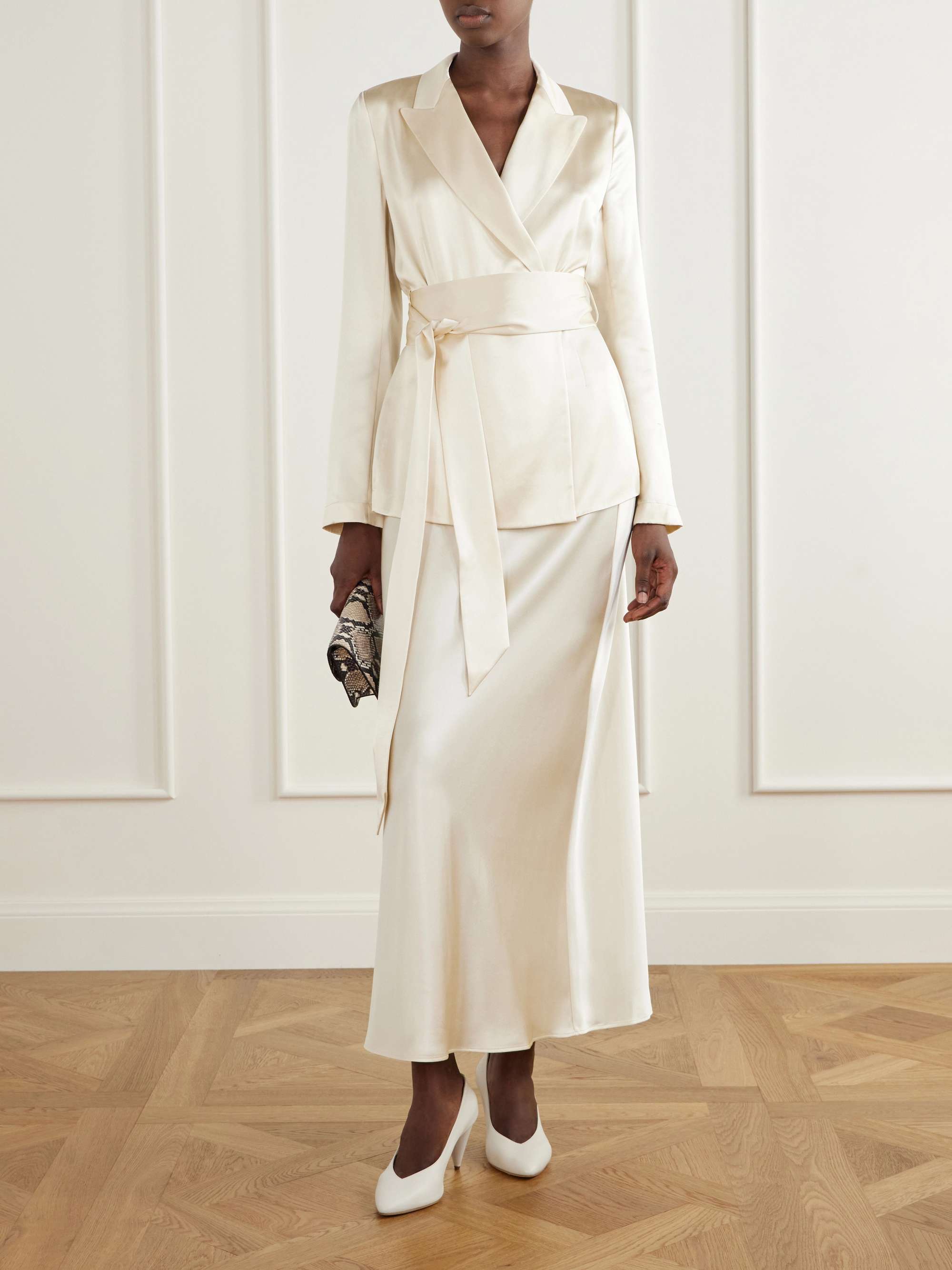 VICTORIA BECKHAM 