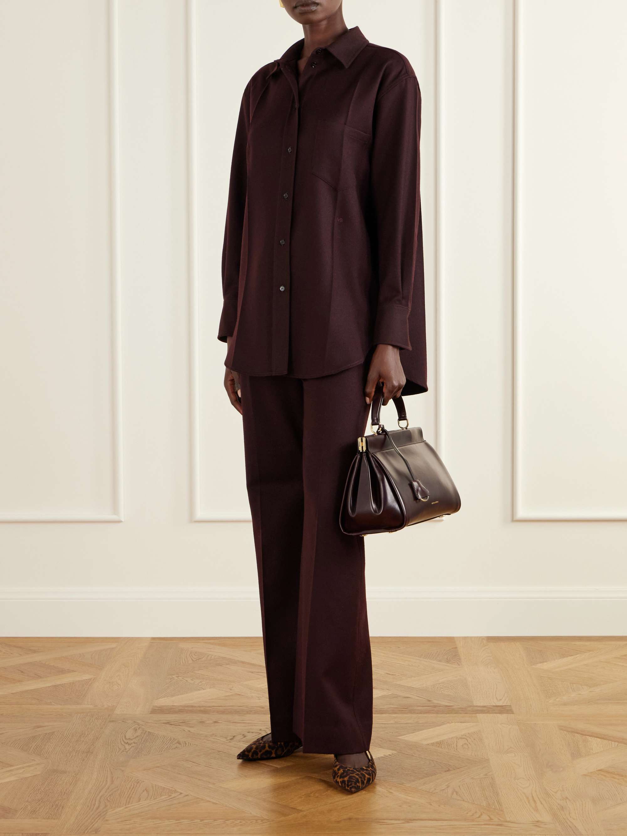 VICTORIA BECKHAM 