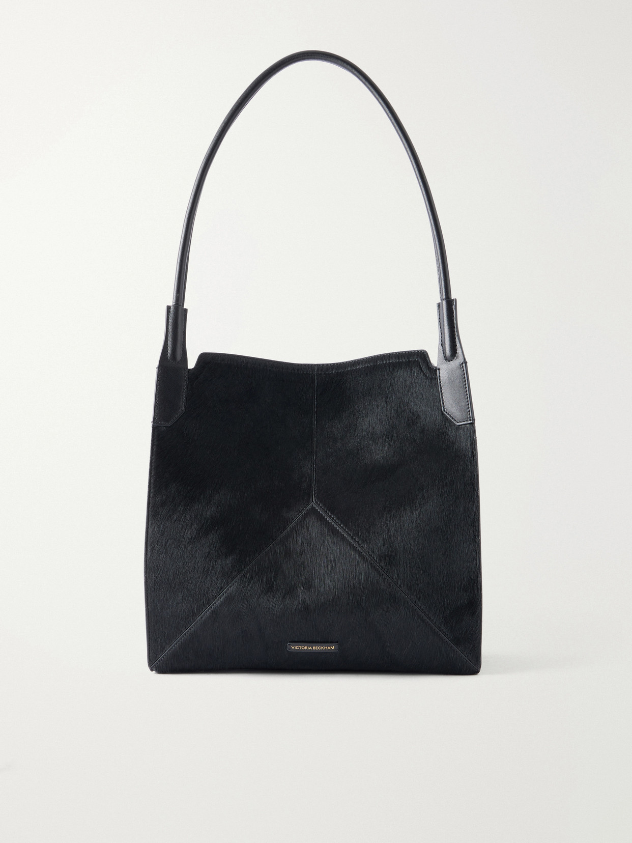 Victoria Calf Hair Tote