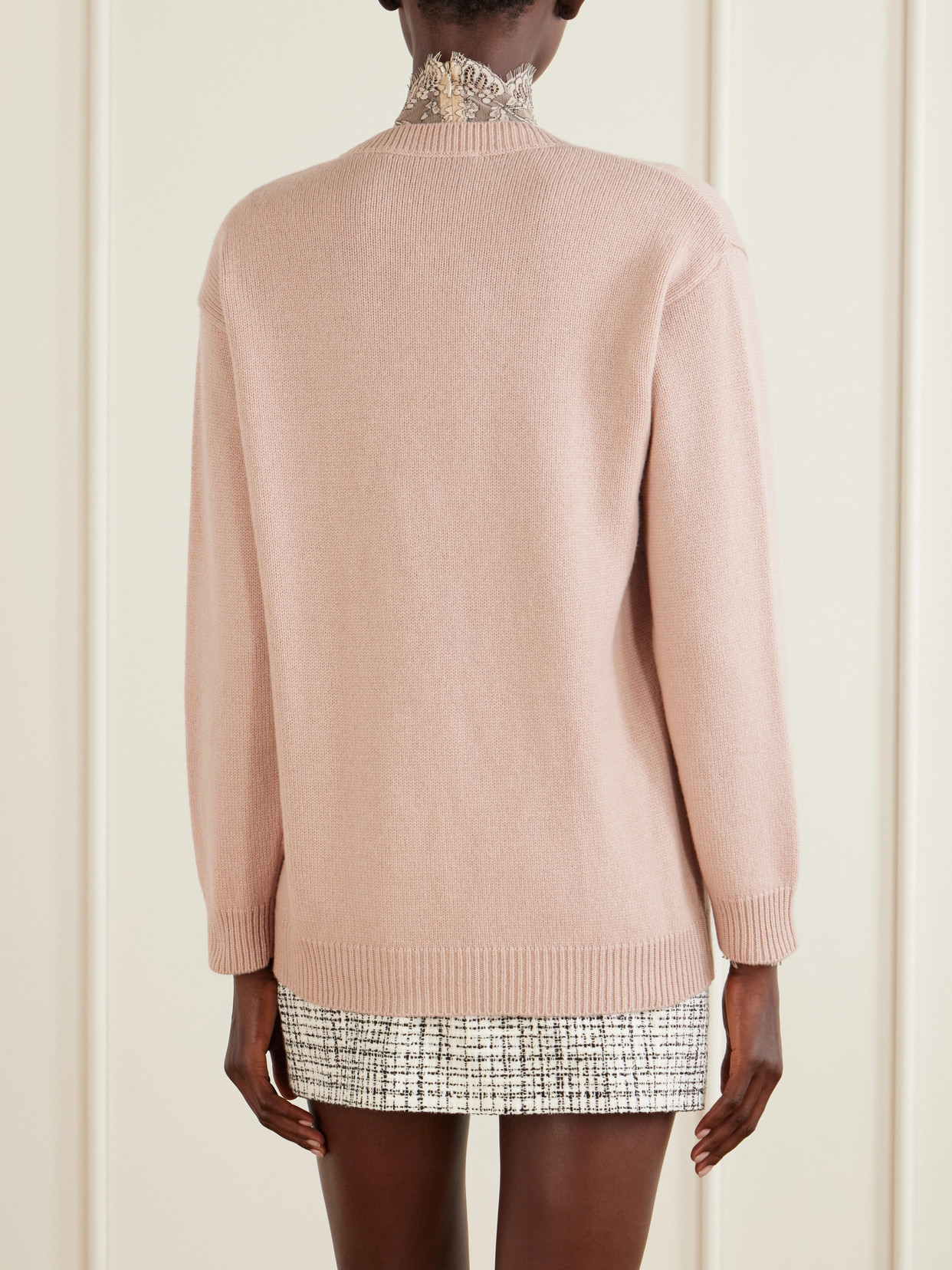 Garavani - Cashmere Sweater