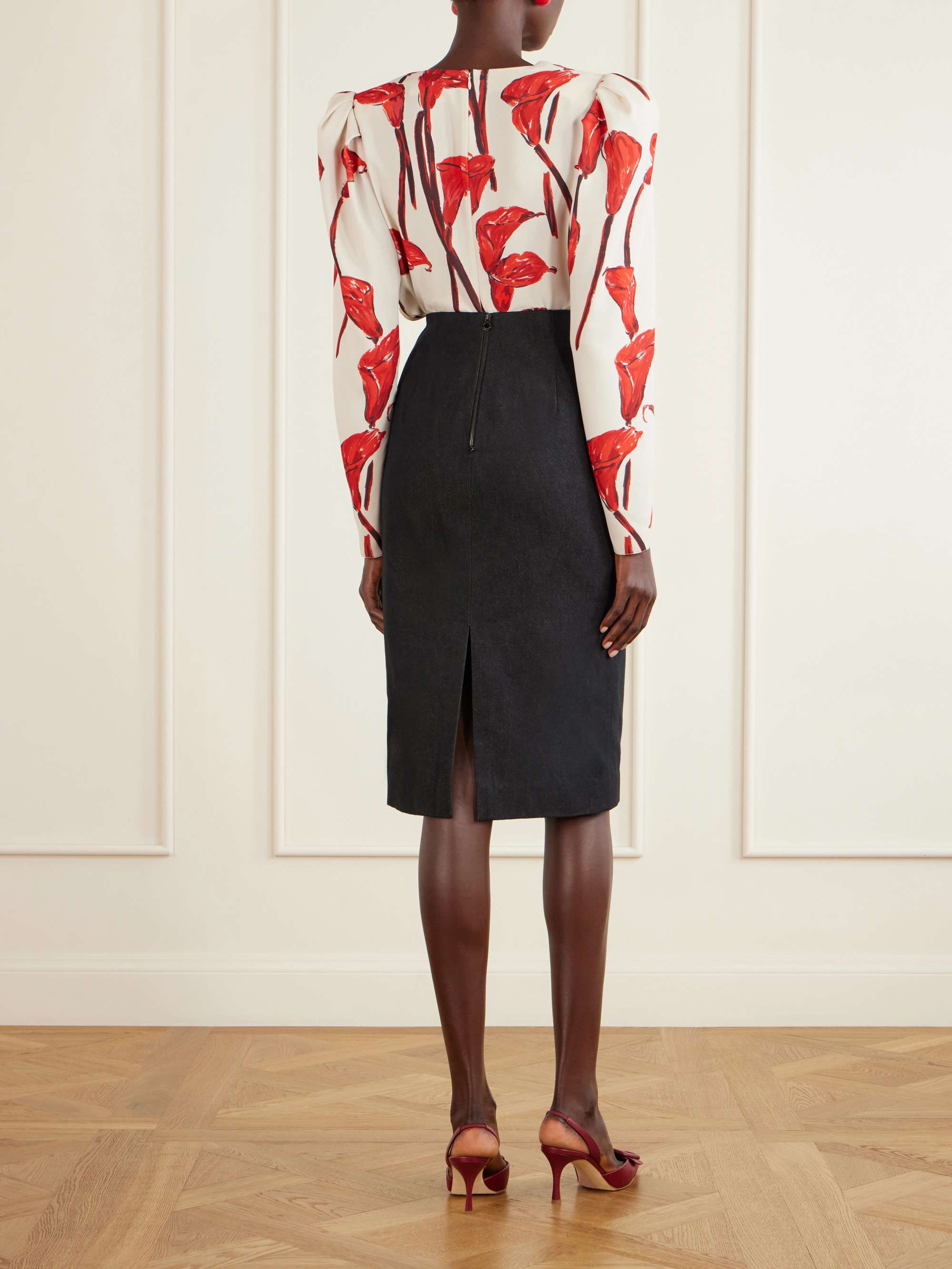 CAROLINA HERRERA 