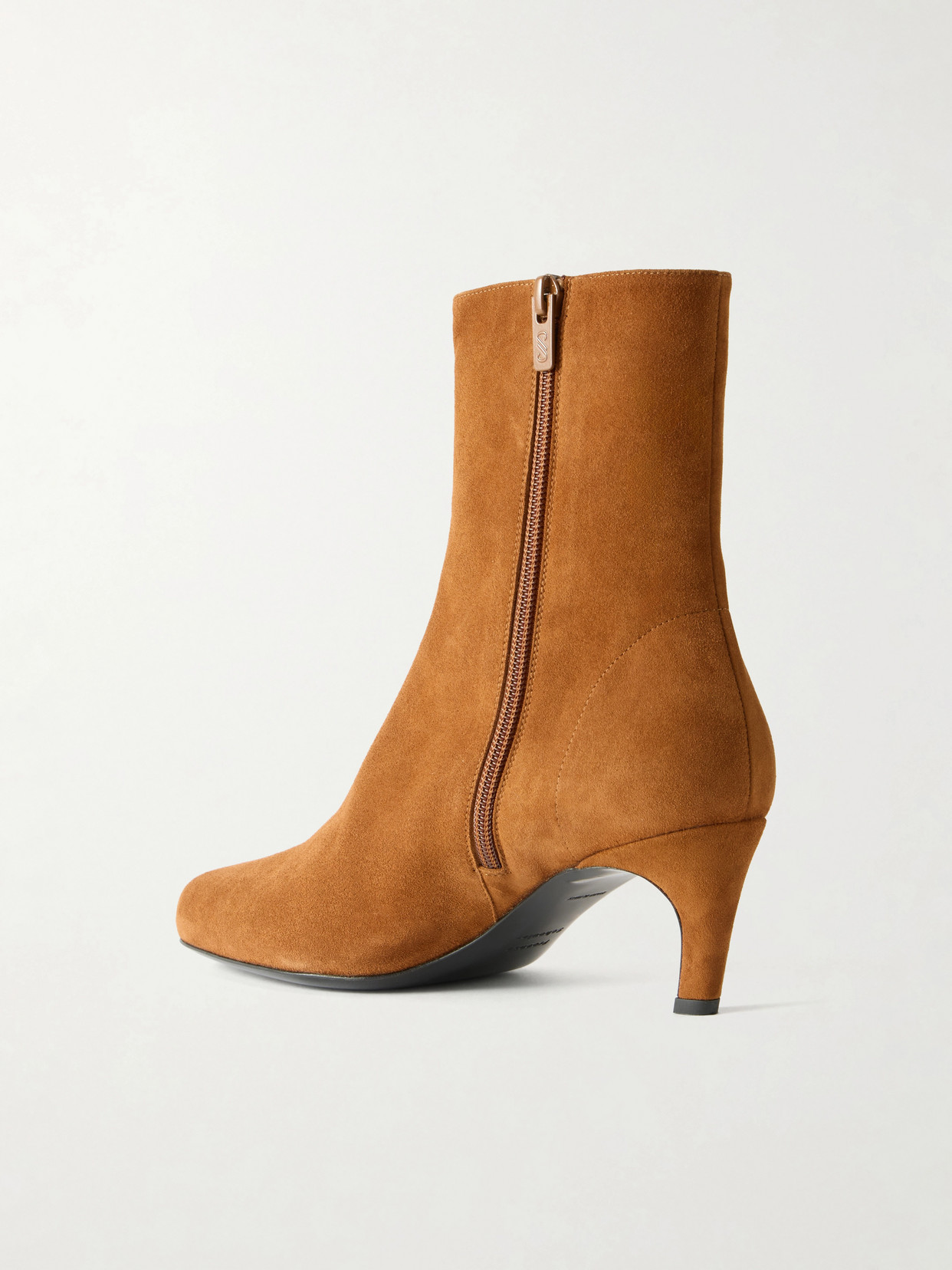 Uma 60 Ankle Boots