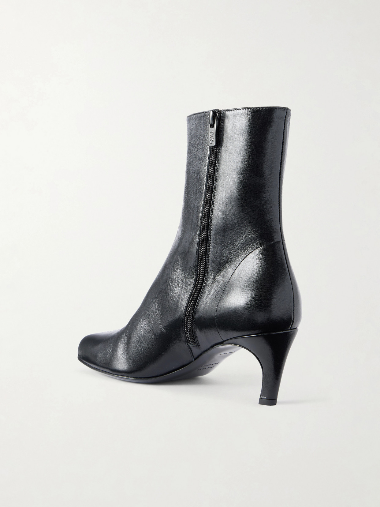 Uma Ankle Boots