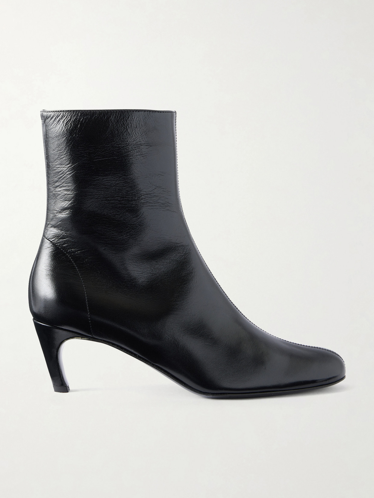 Uma Ankle Boots