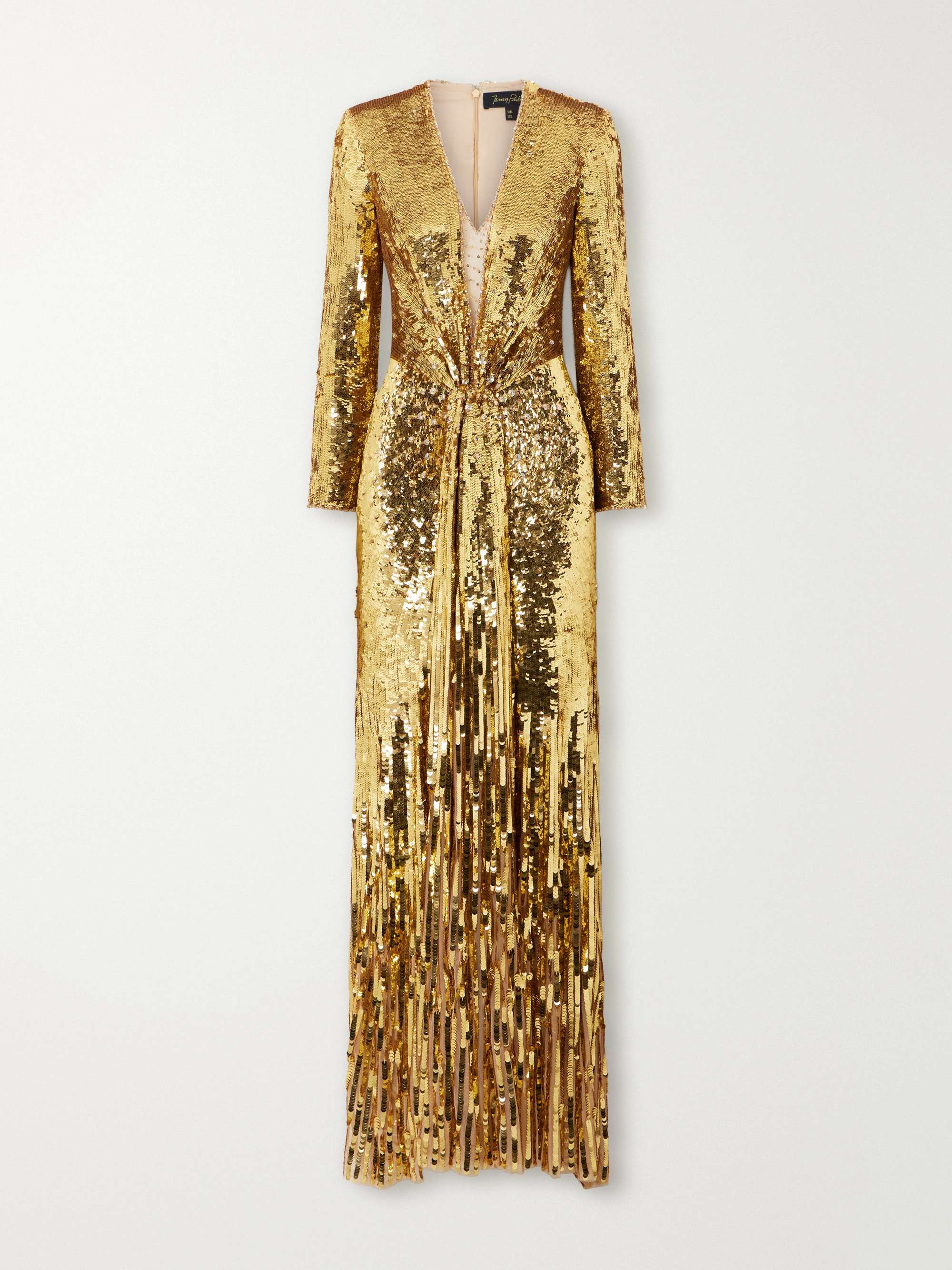JENNY PACKHAM 