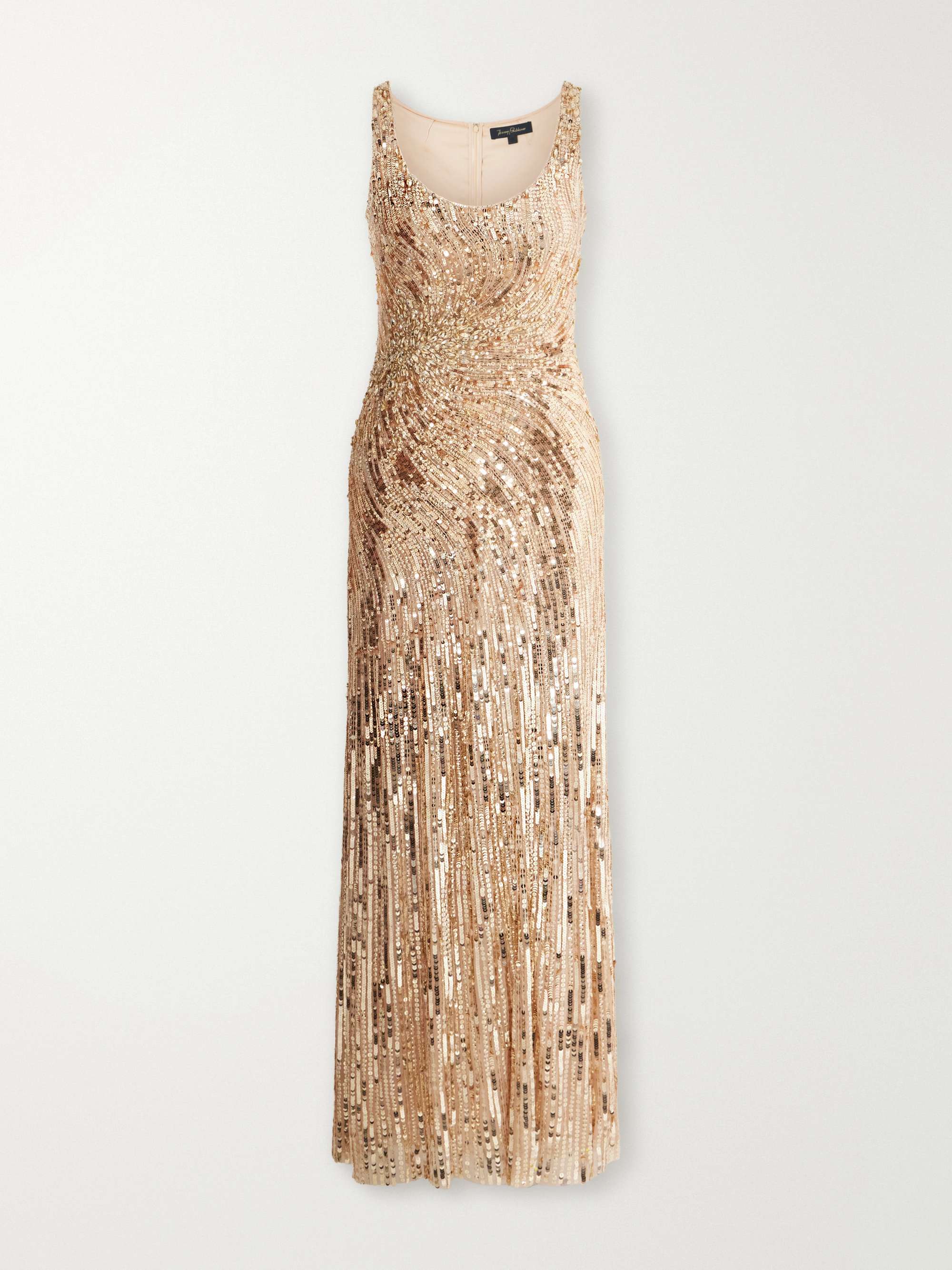 JENNY PACKHAM 