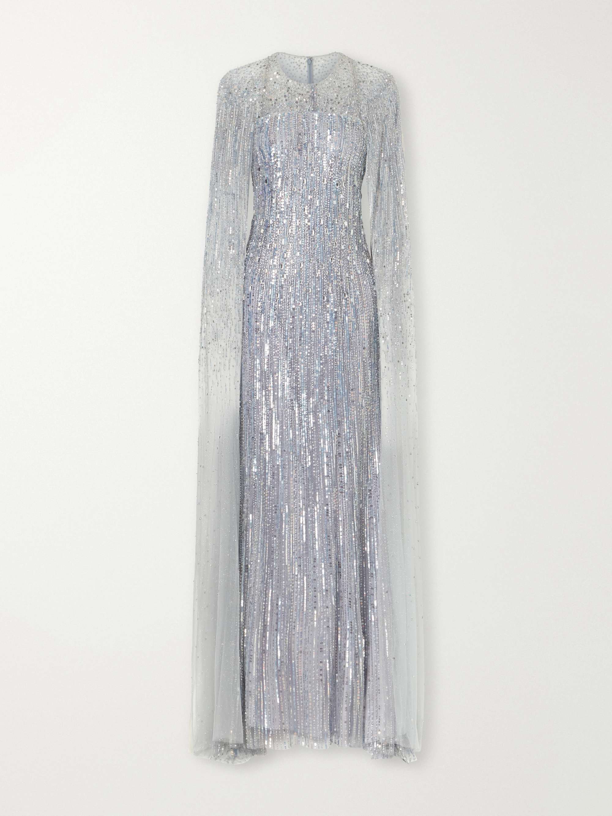 JENNY PACKHAM 