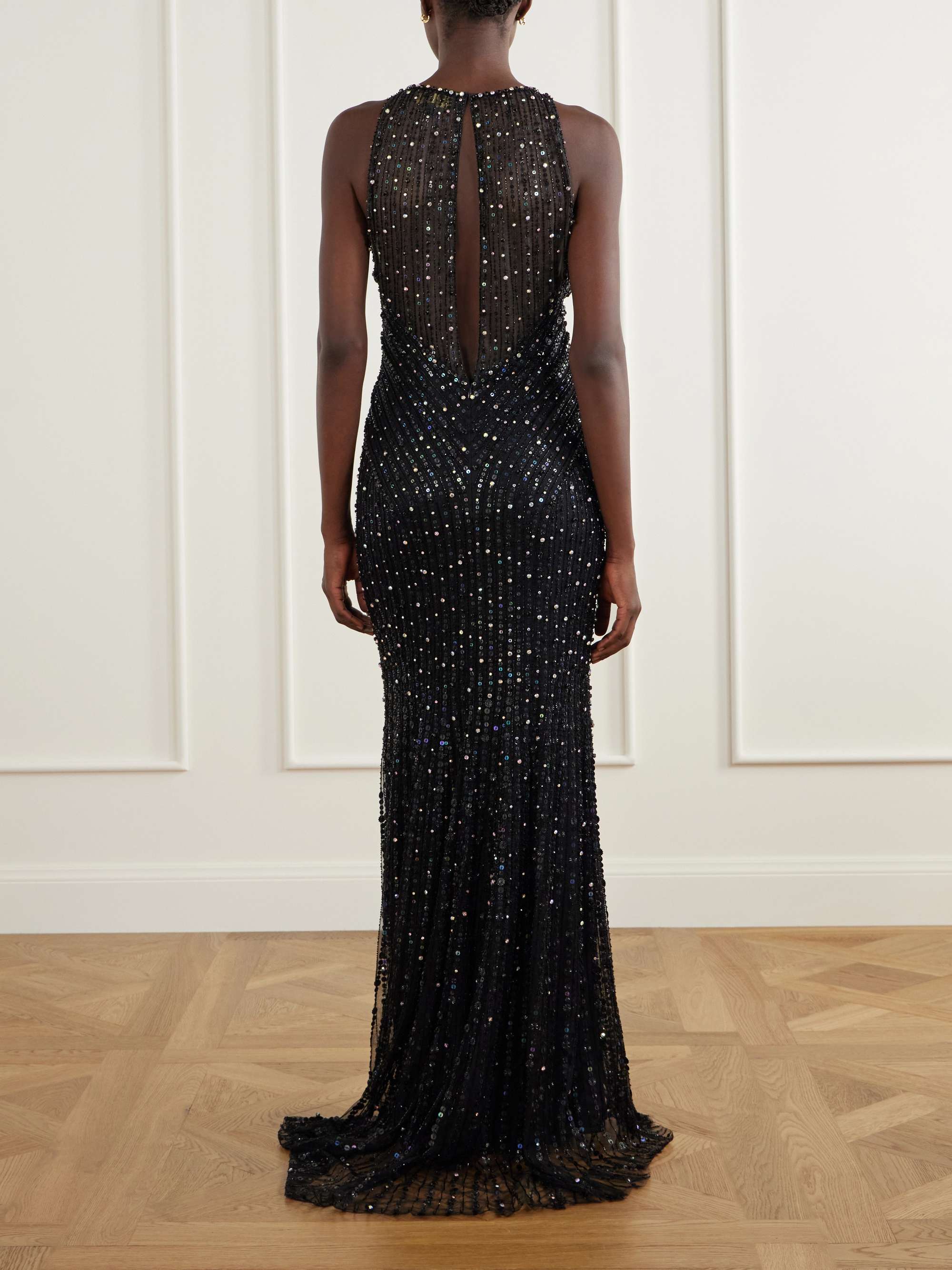 JENNY PACKHAM 