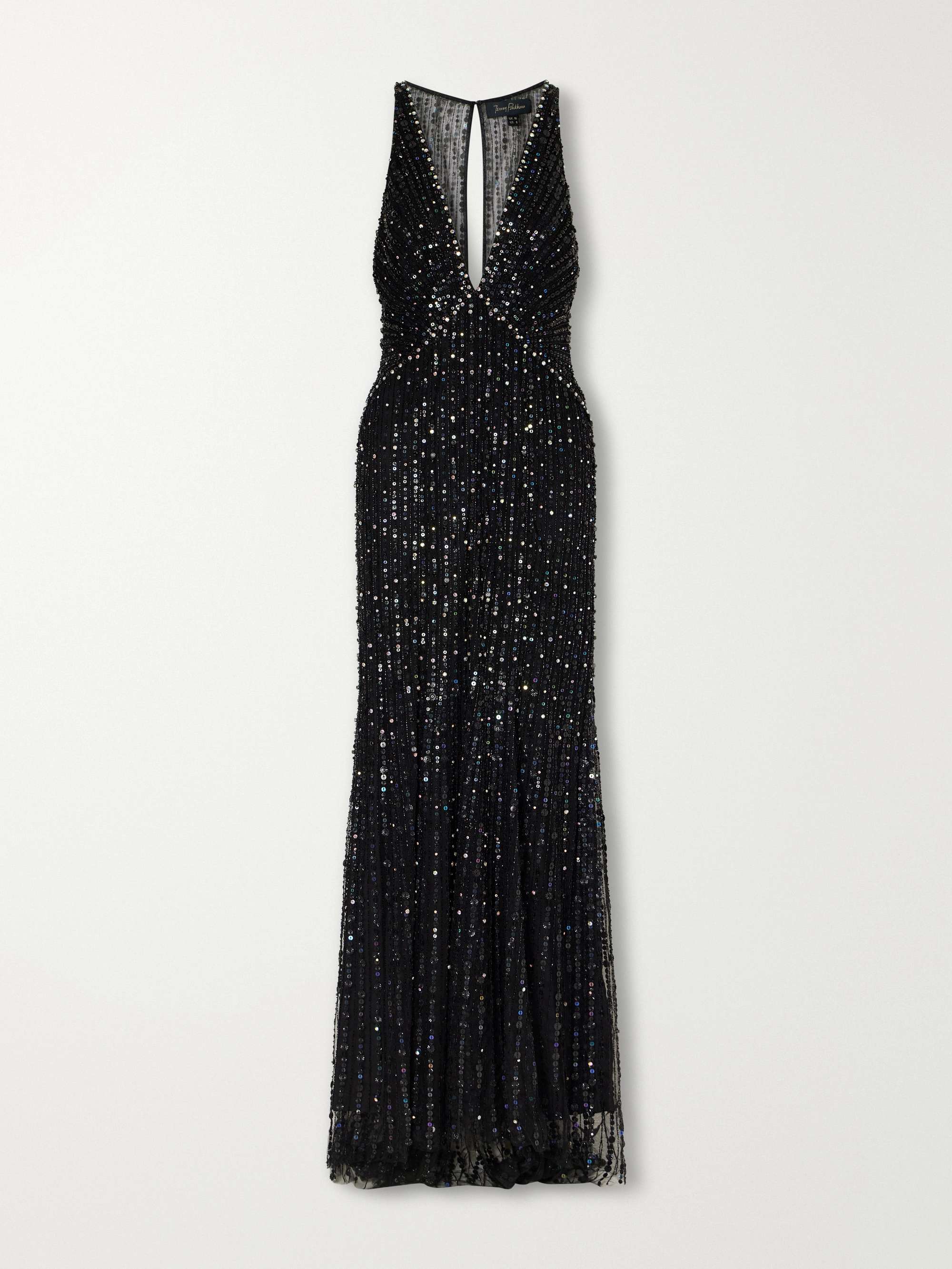 JENNY PACKHAM 