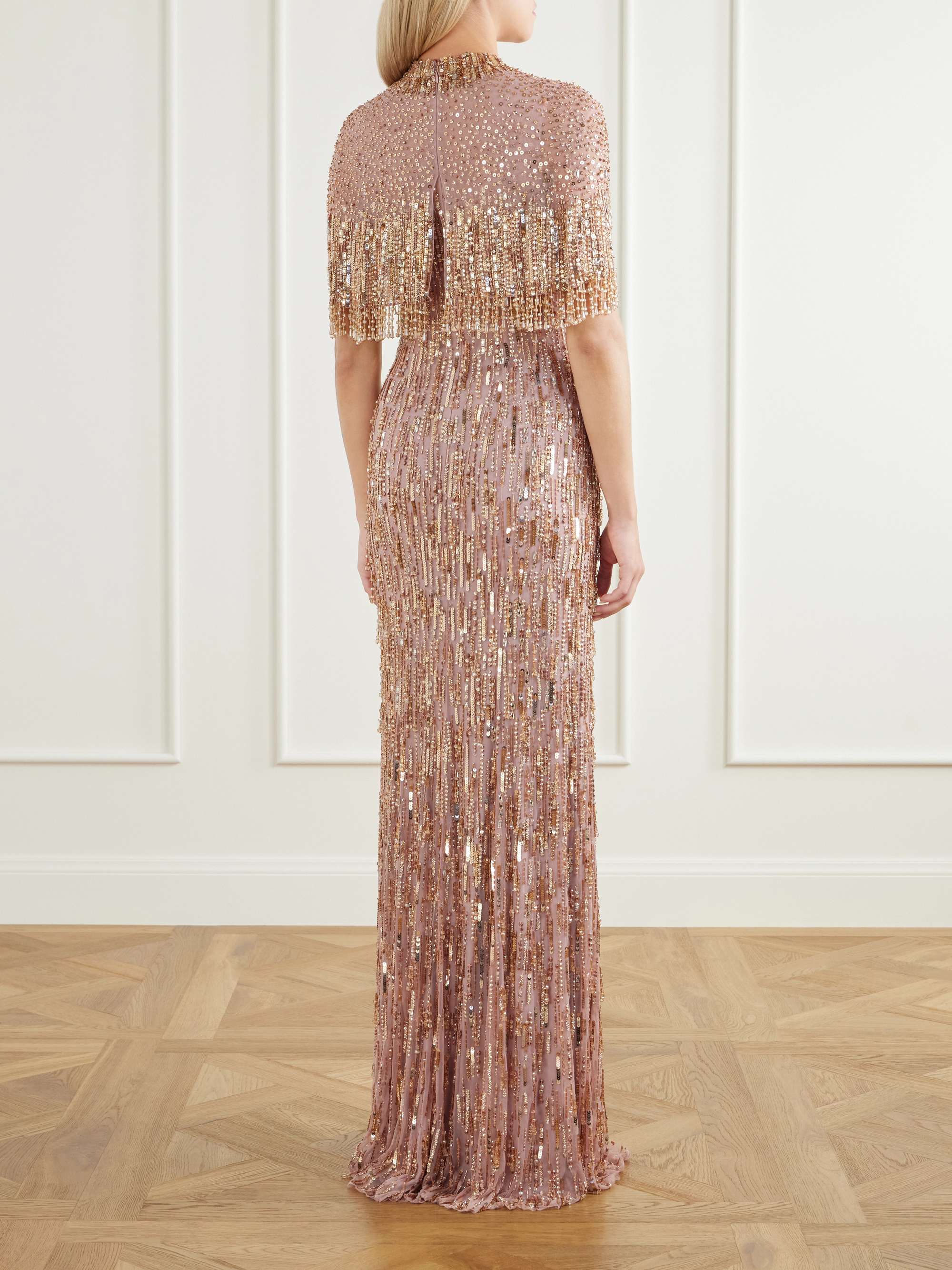 JENNY PACKHAM 