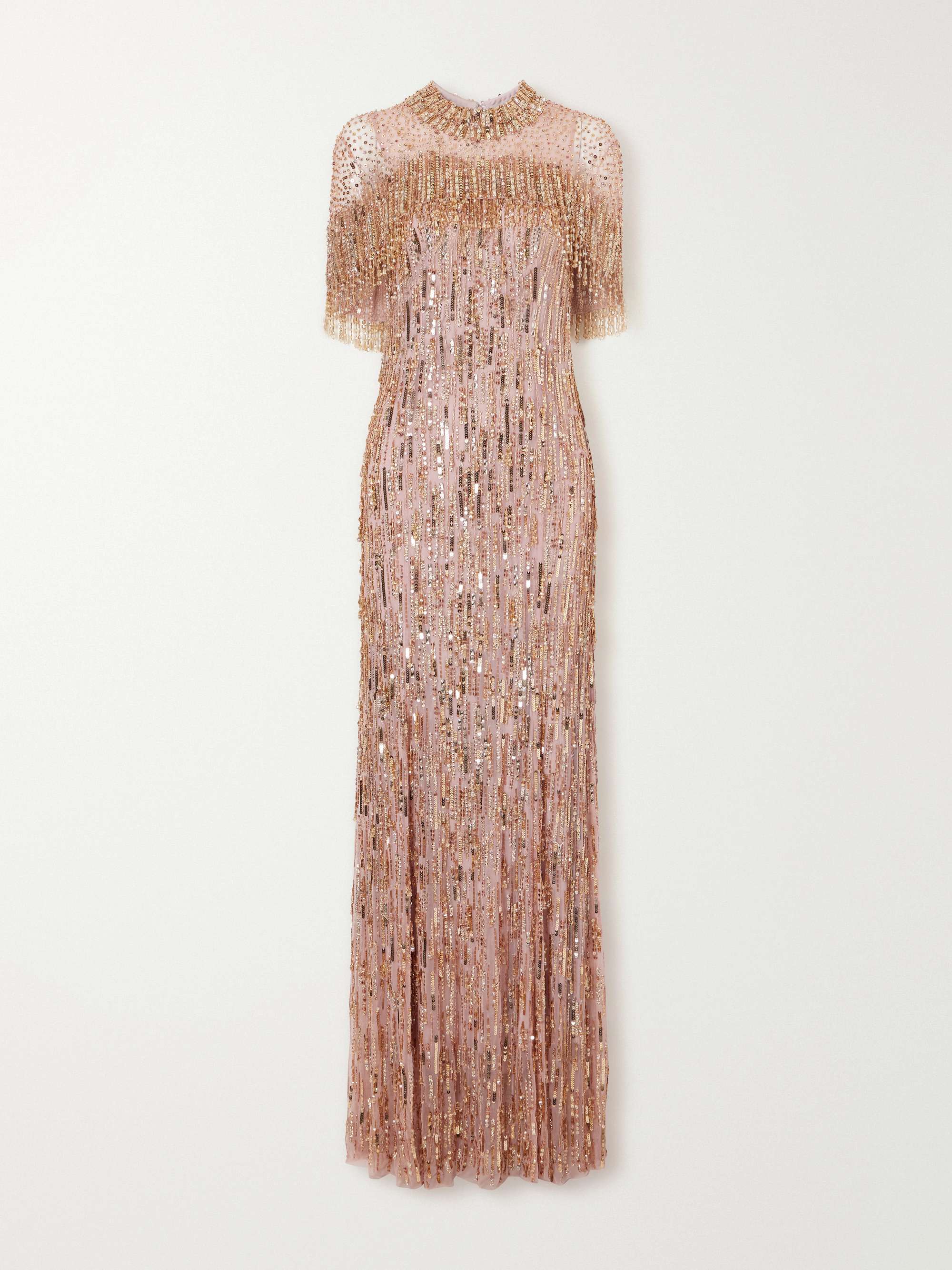 JENNY PACKHAM 
