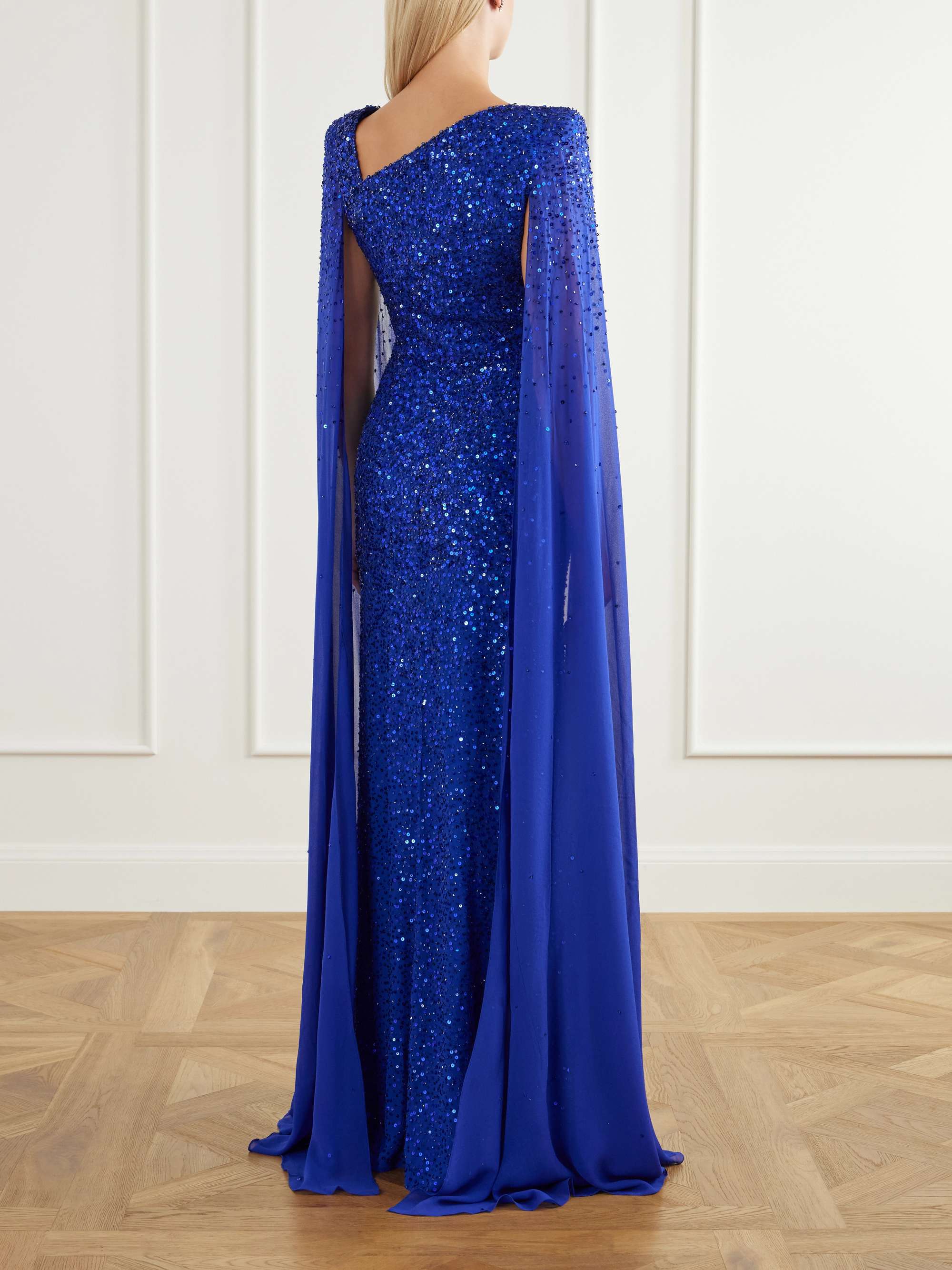 JENNY PACKHAM 