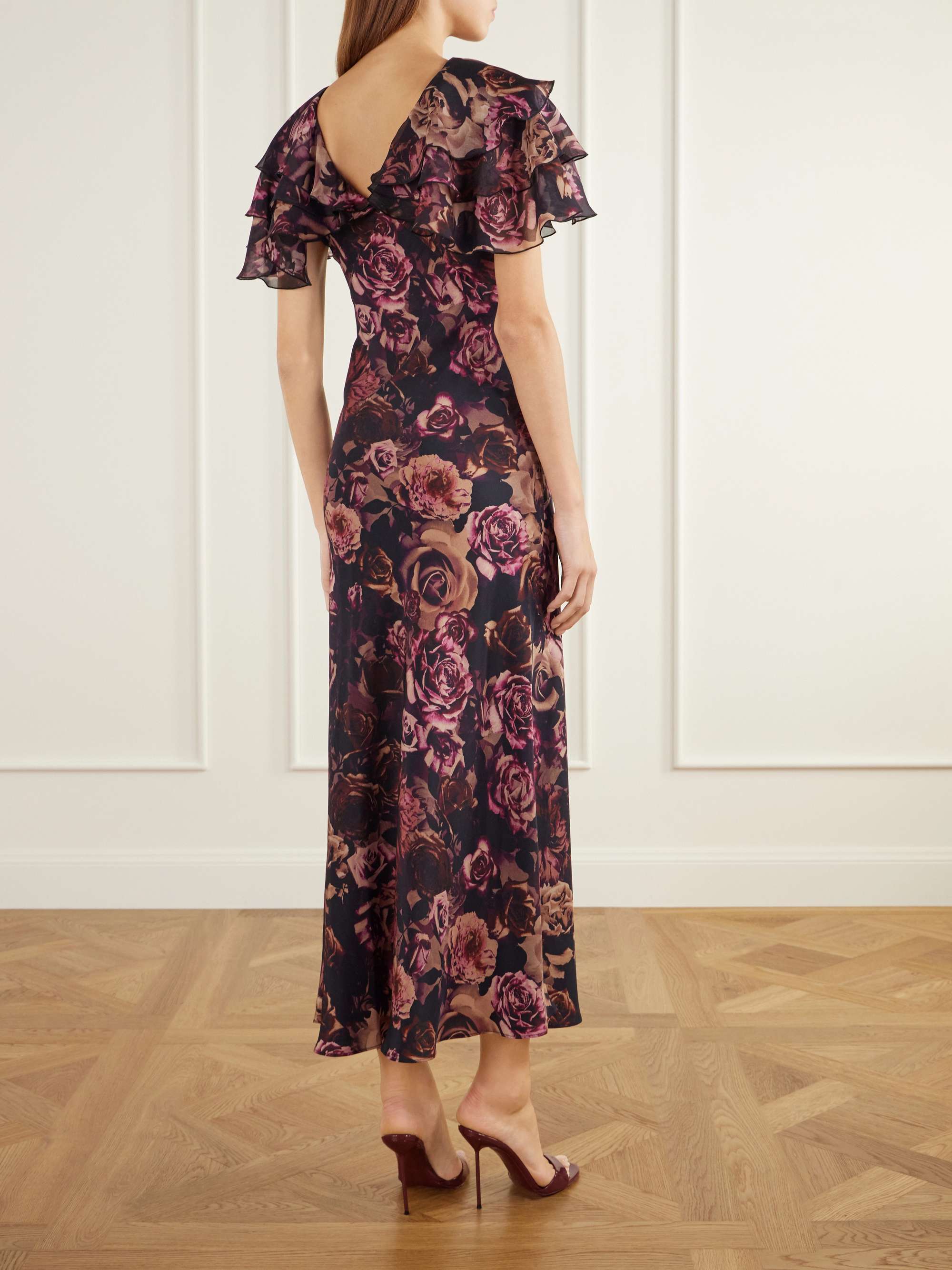 RODARTE 