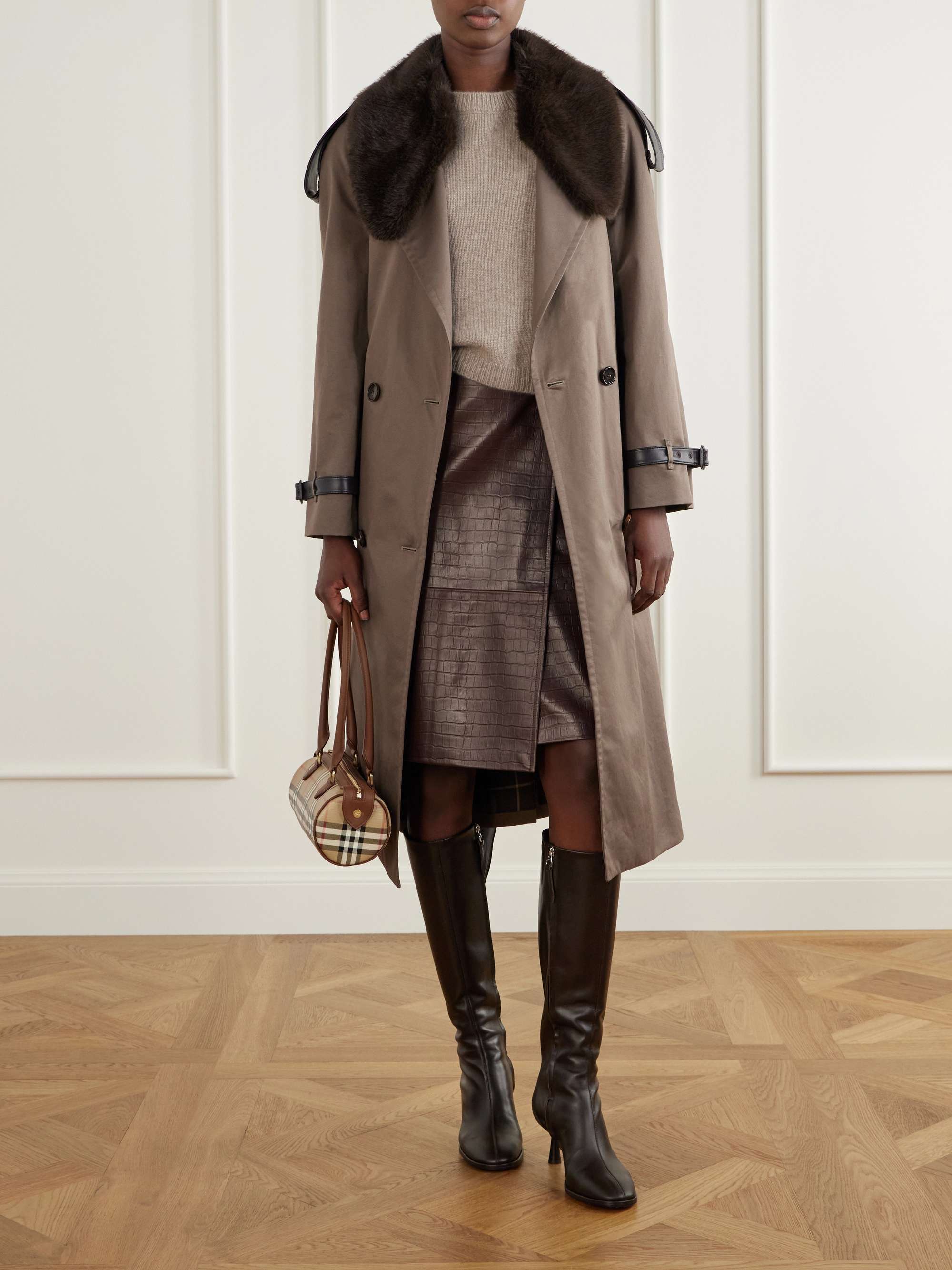 BURBERRY 