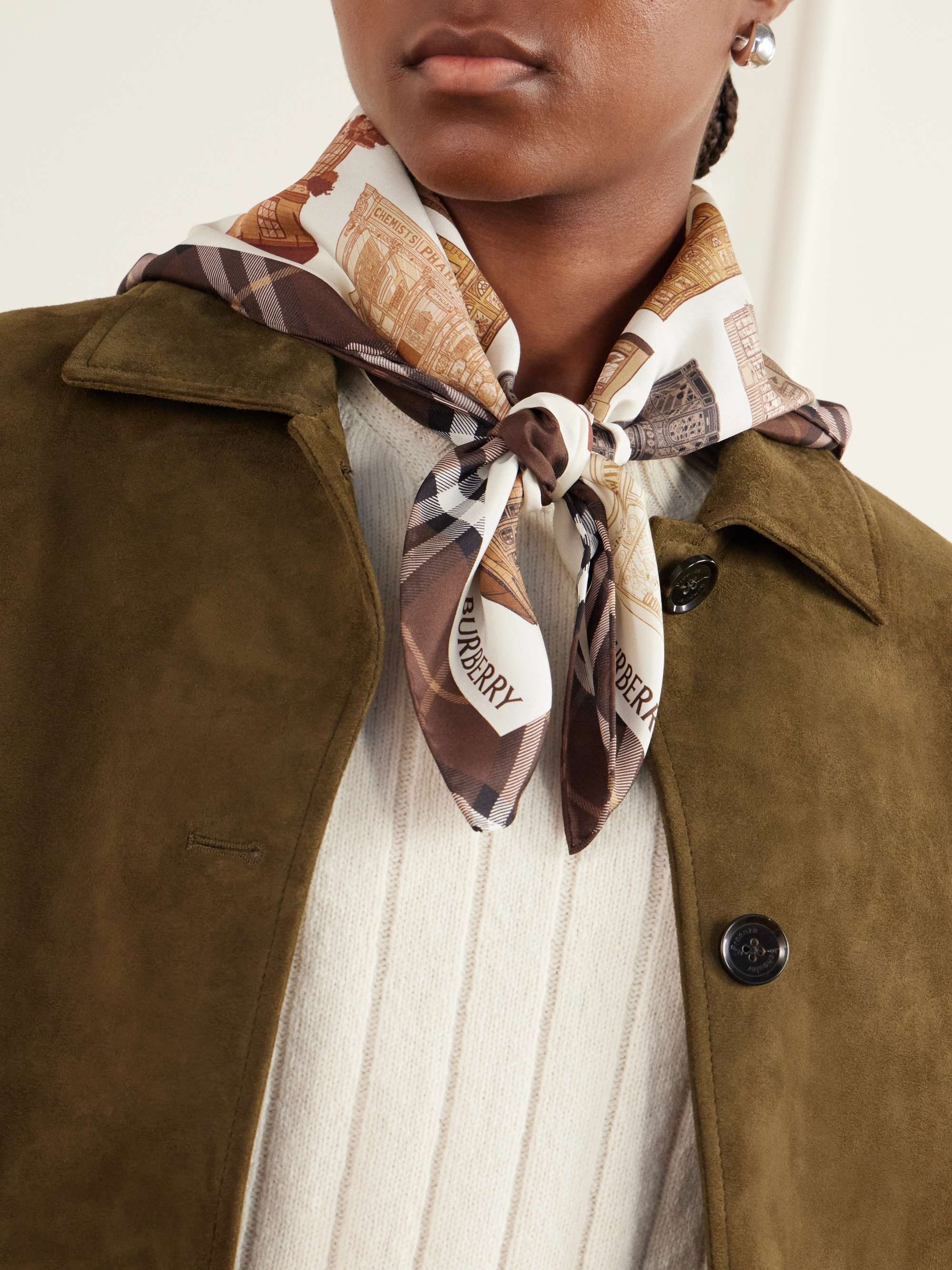 BURBERRY 