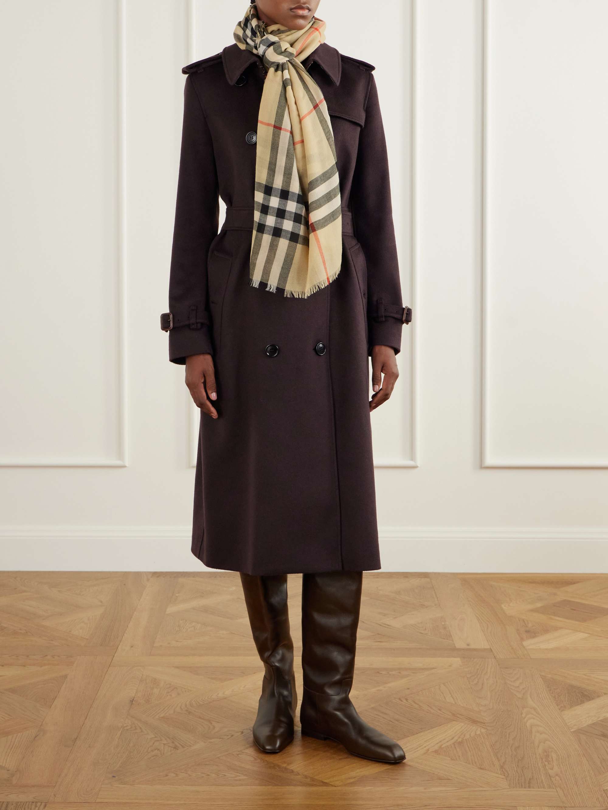 BURBERRY 