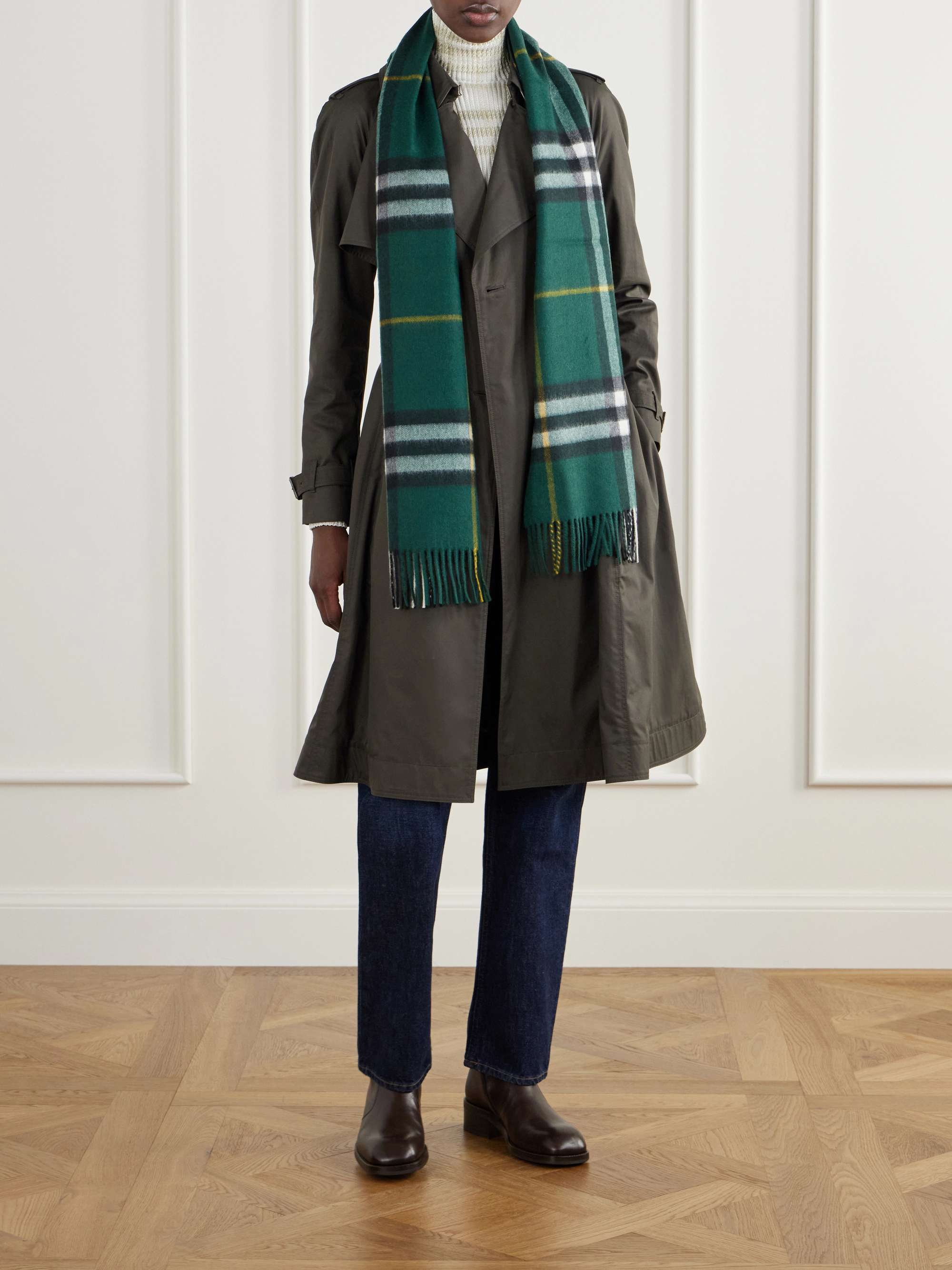 BURBERRY 