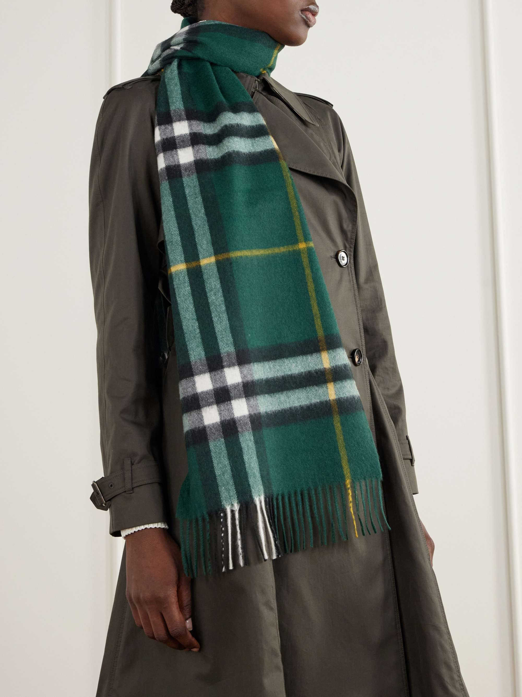 BURBERRY 