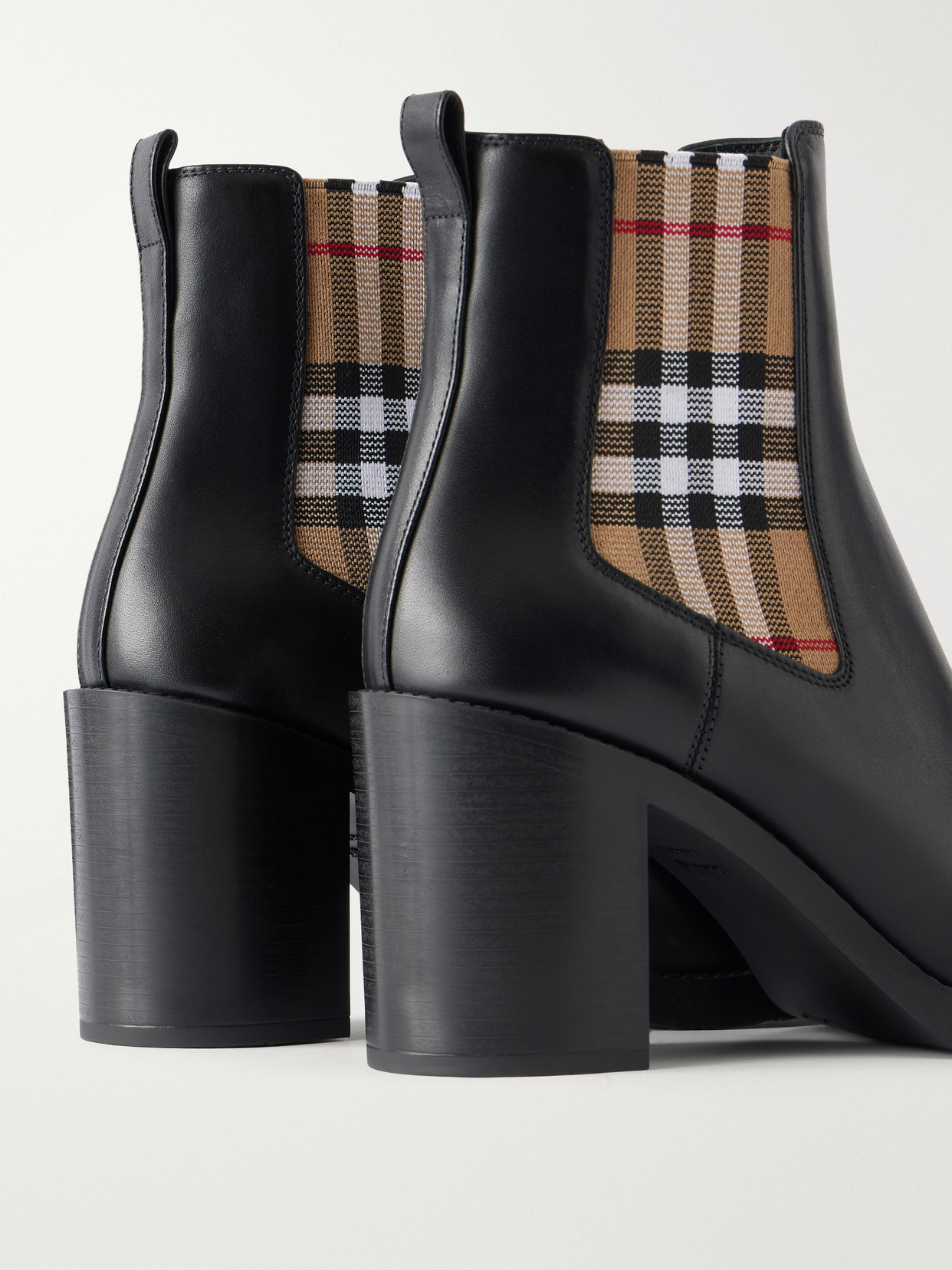 Hampstead 70 Boots