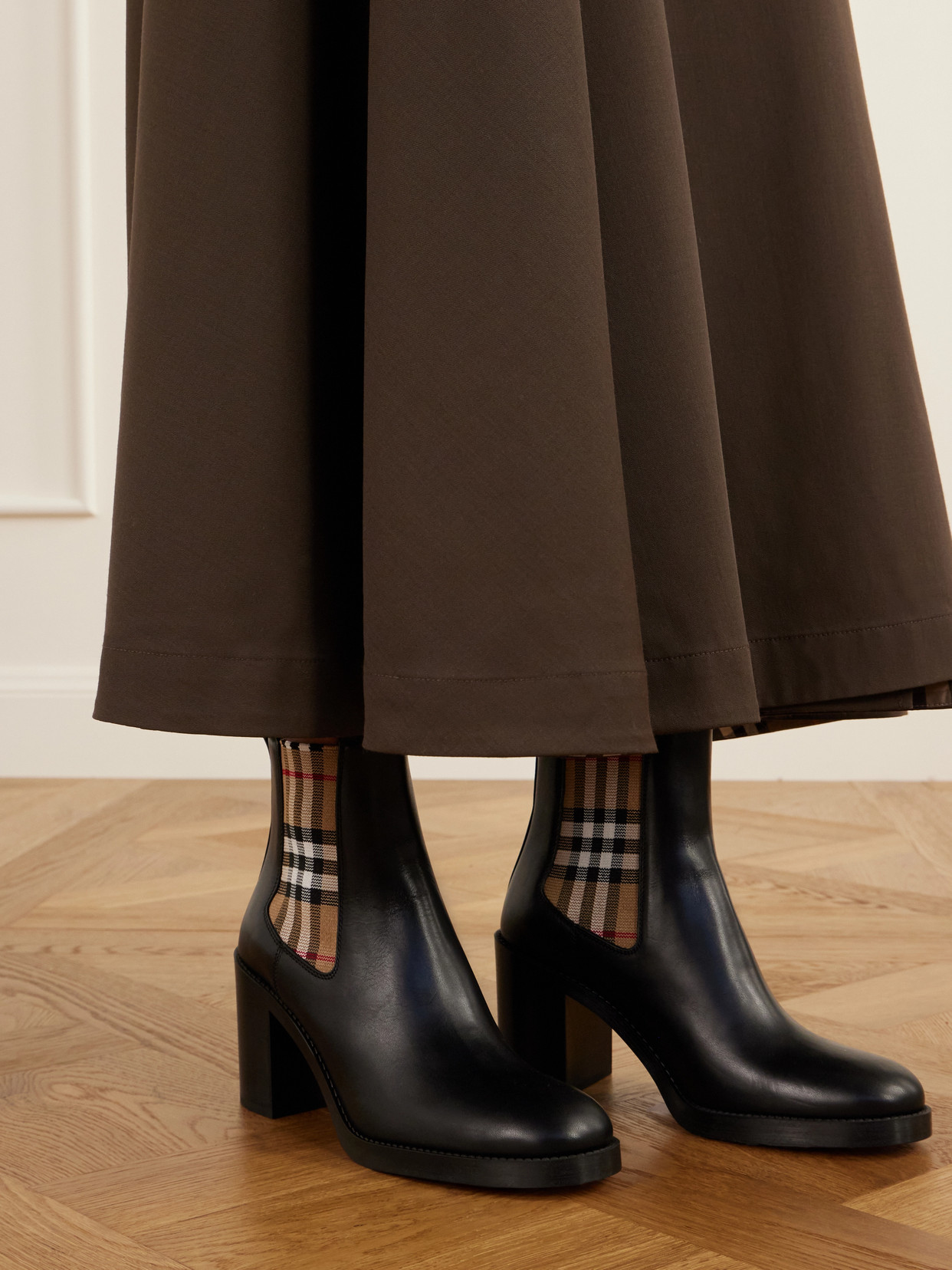 Hampstead 70 Boots