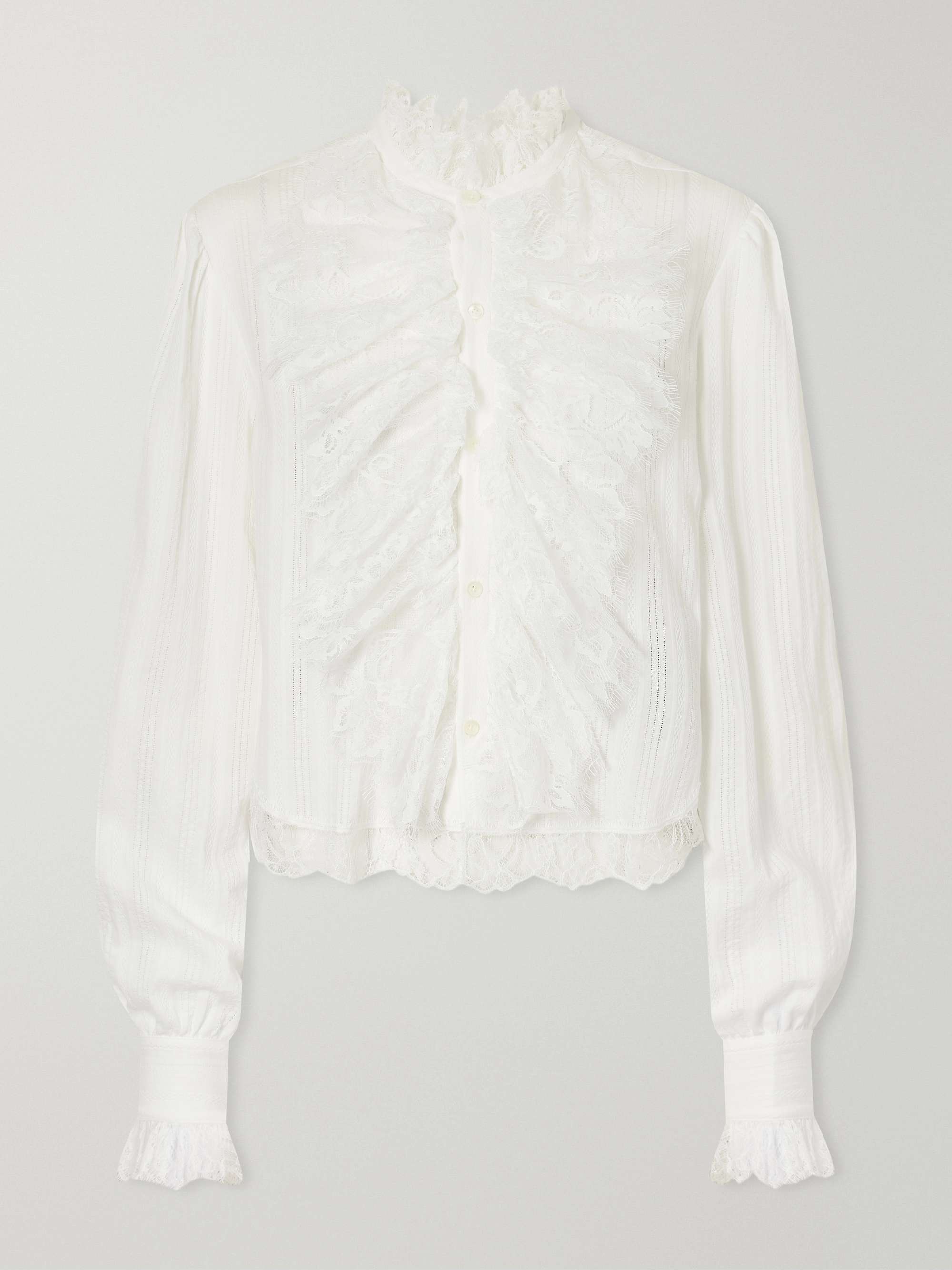 ANN DEMEULEMEESTER 