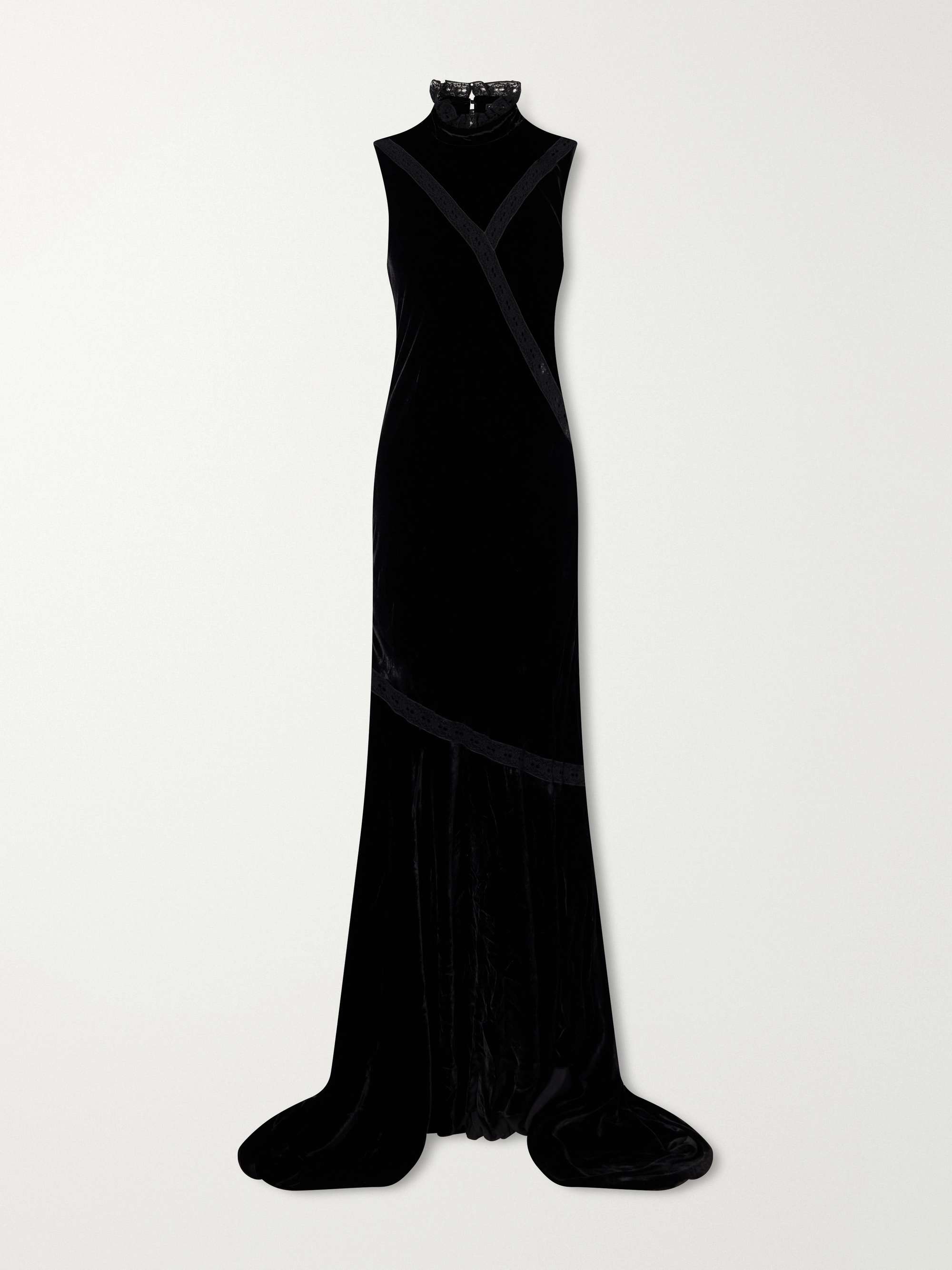 ANN DEMEULEMEESTER 