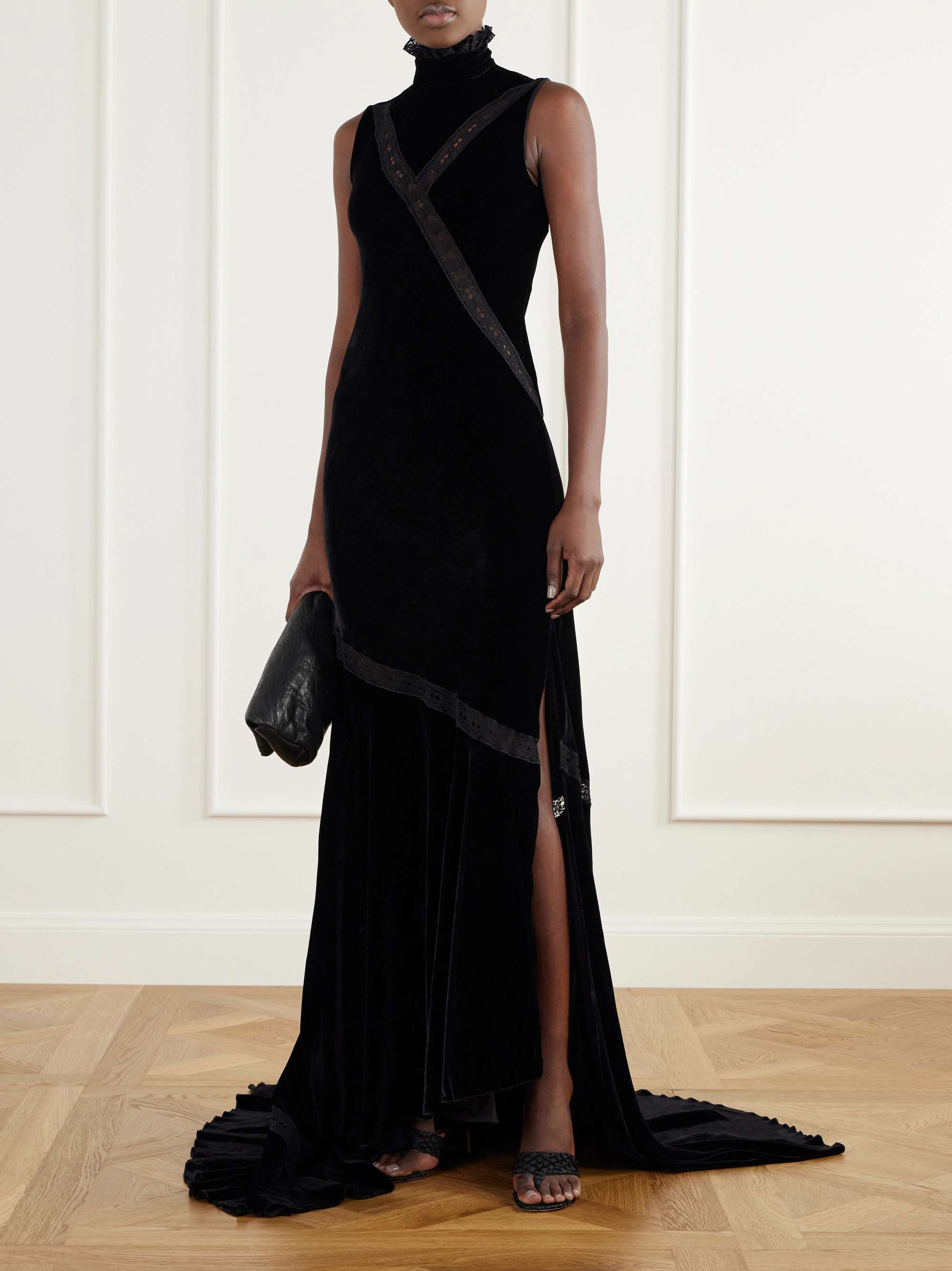 ANN DEMEULEMEESTER 