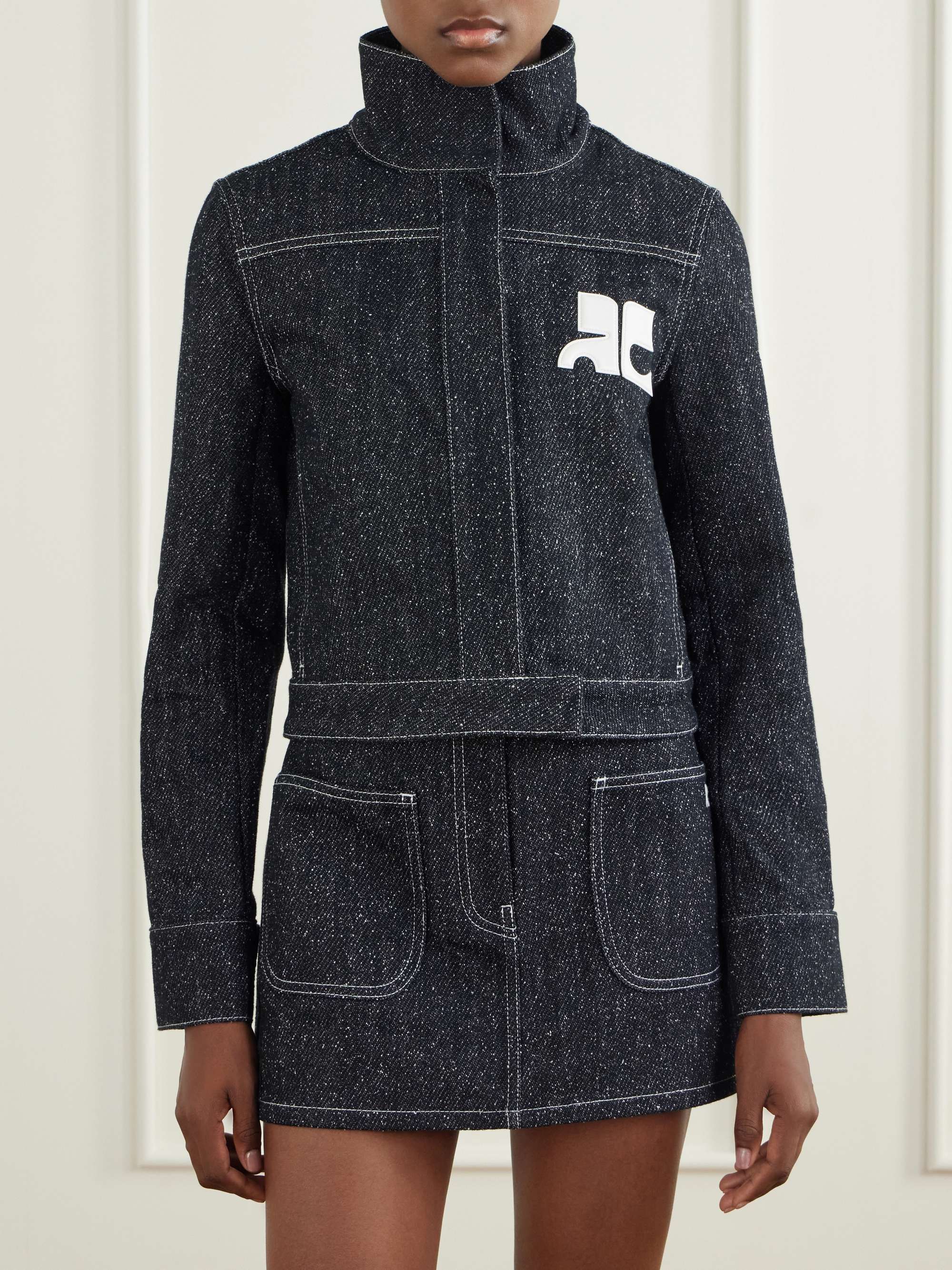 COURRÈGES 