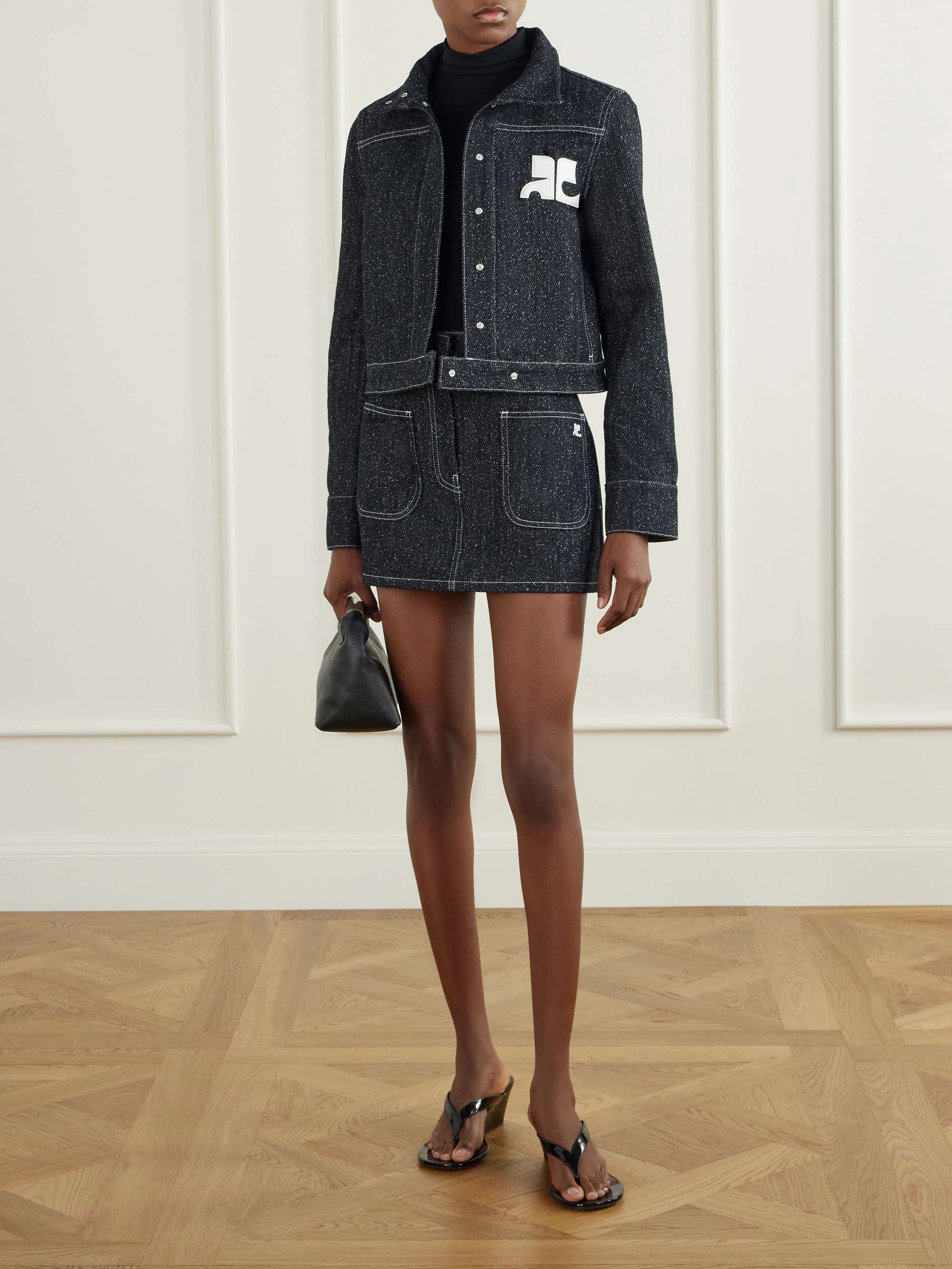 COURRÈGES 