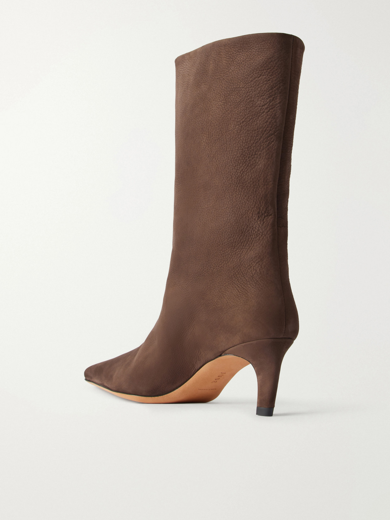 Cave 60 Ankle Boots