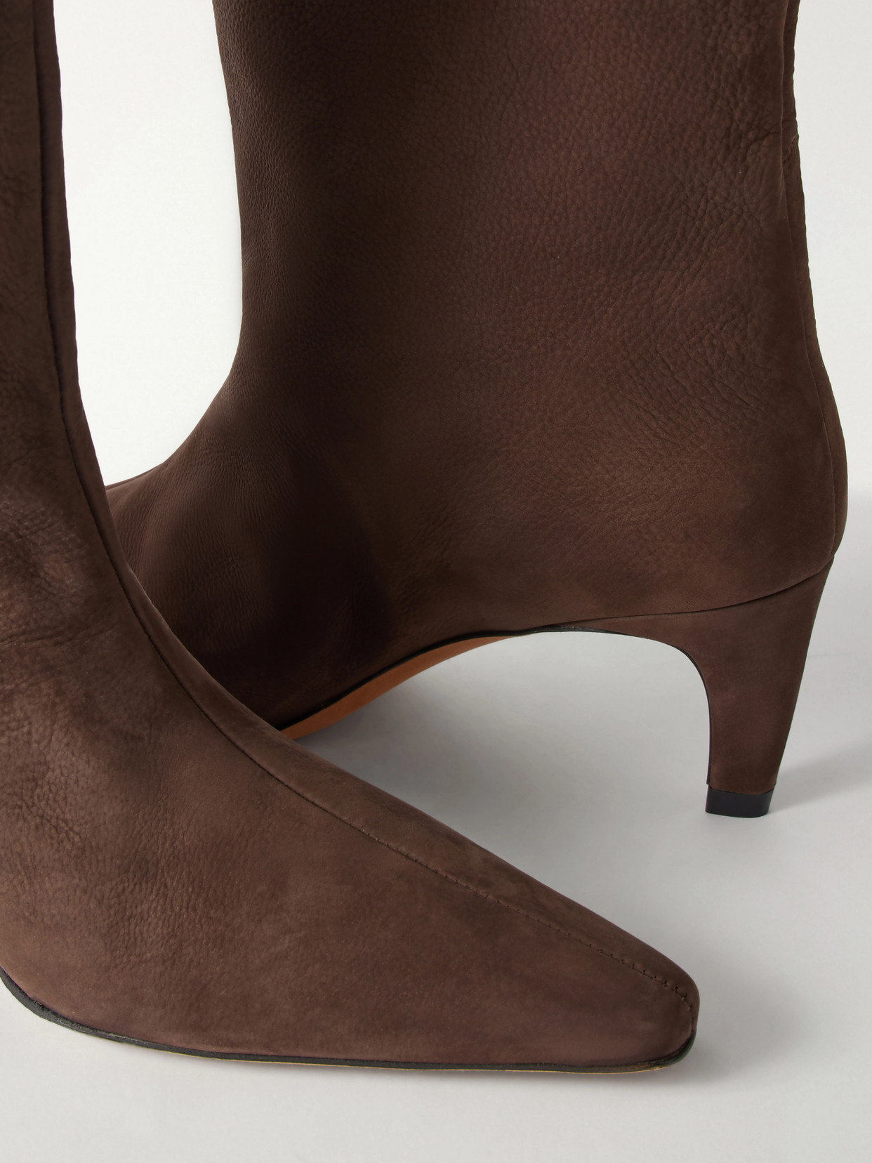 Cave 60 Ankle Boots