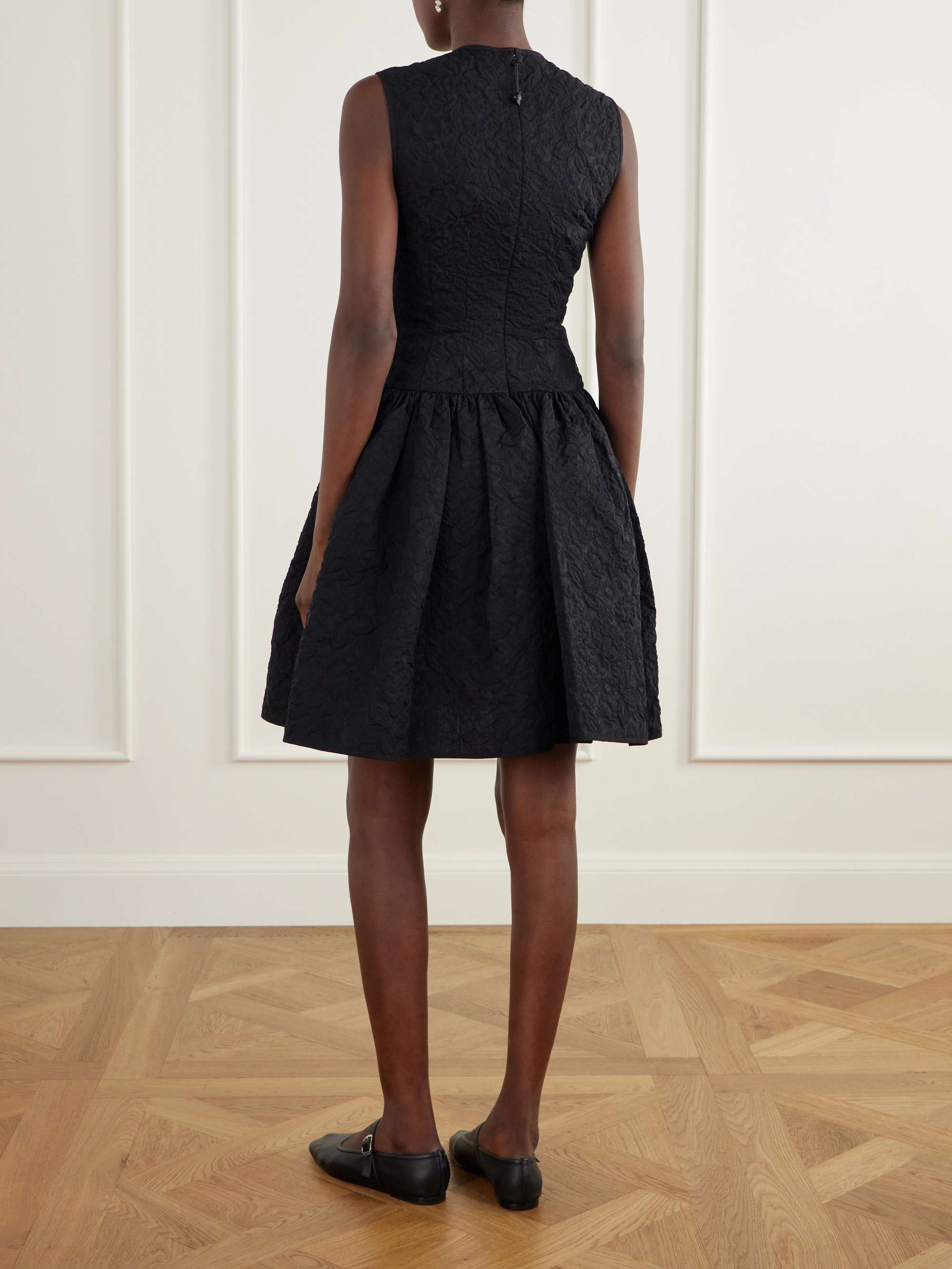 CECILIE BAHNSEN 