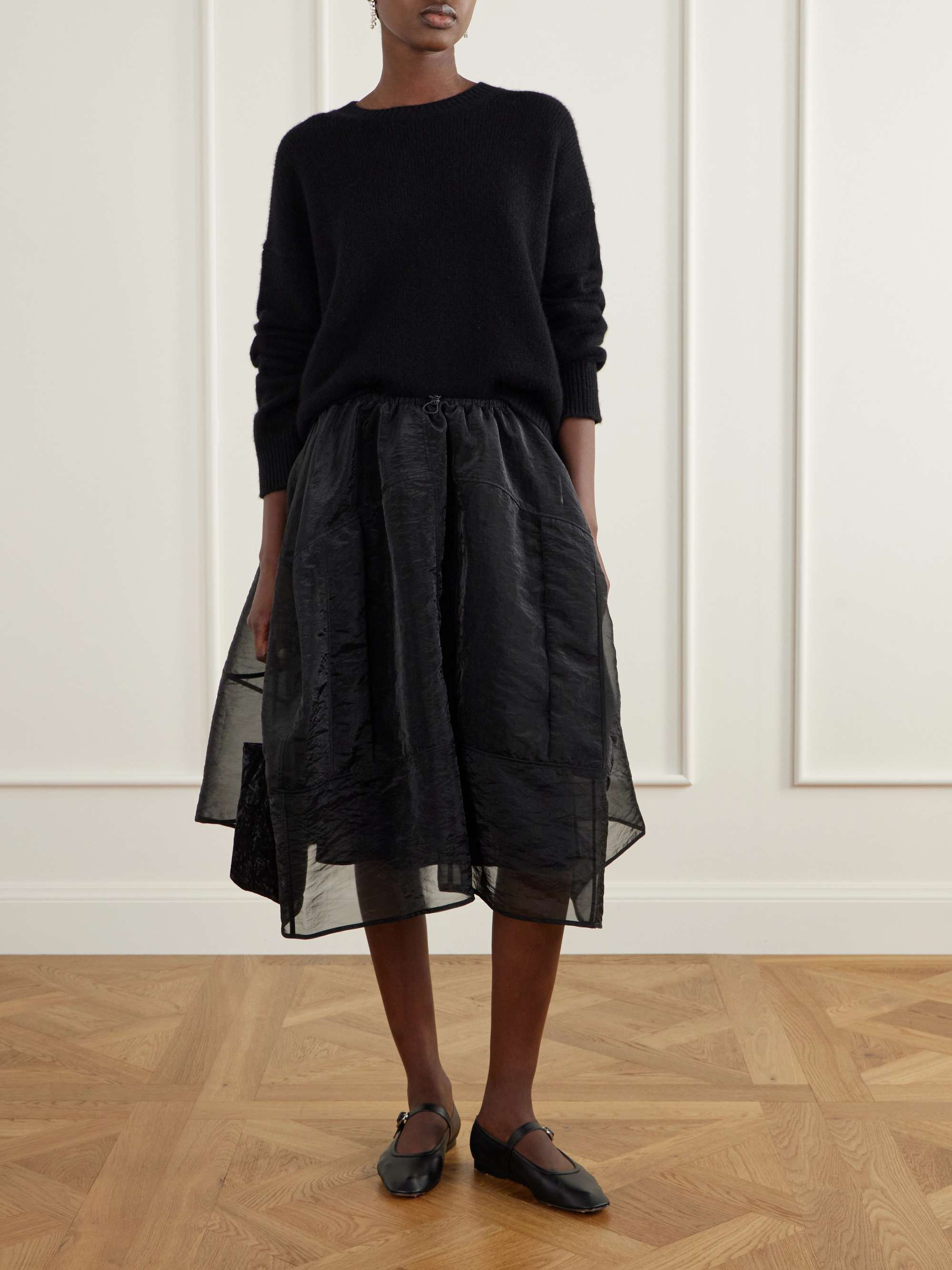 CECILIE BAHNSEN 