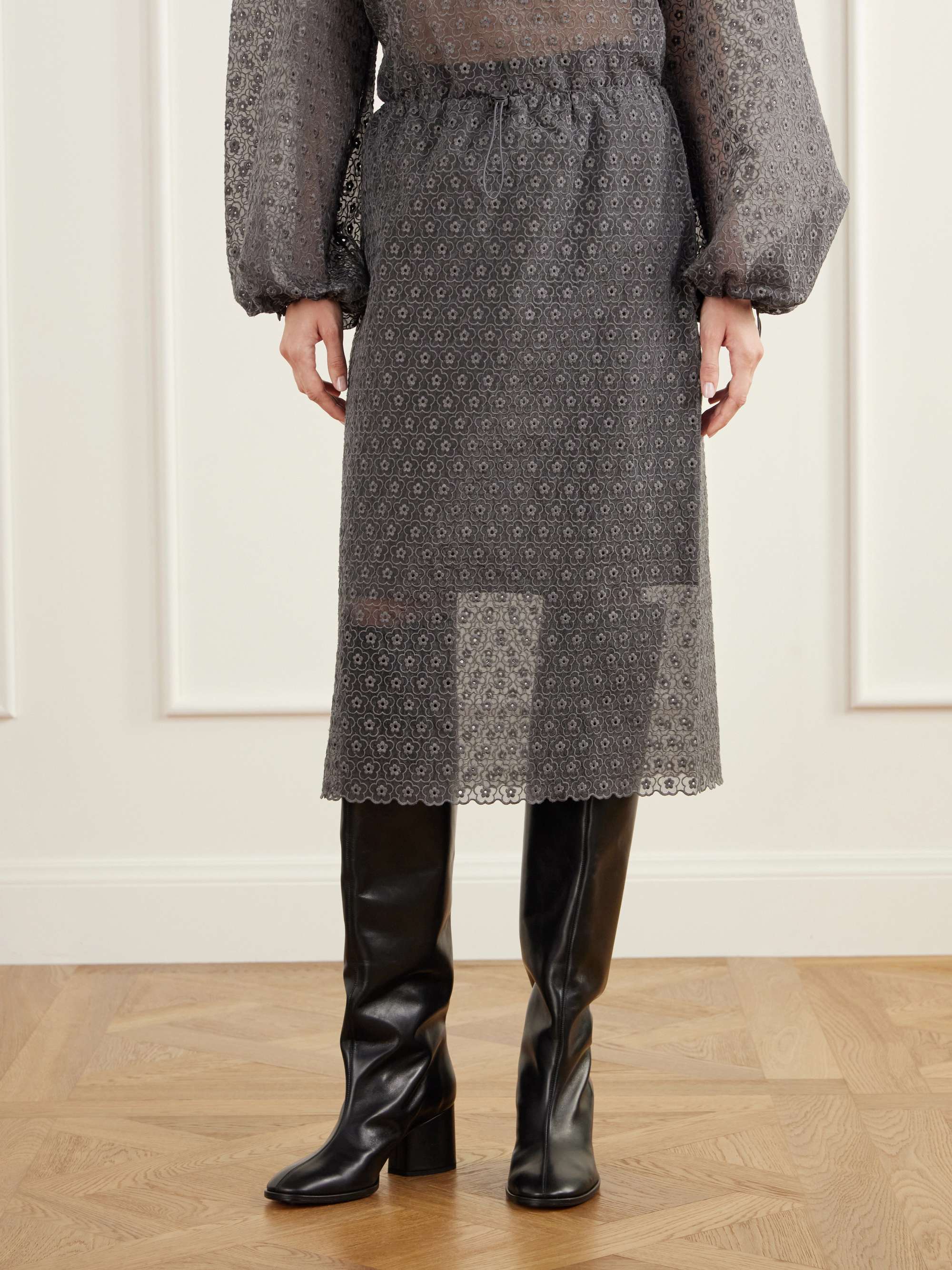 CECILIE BAHNSEN 