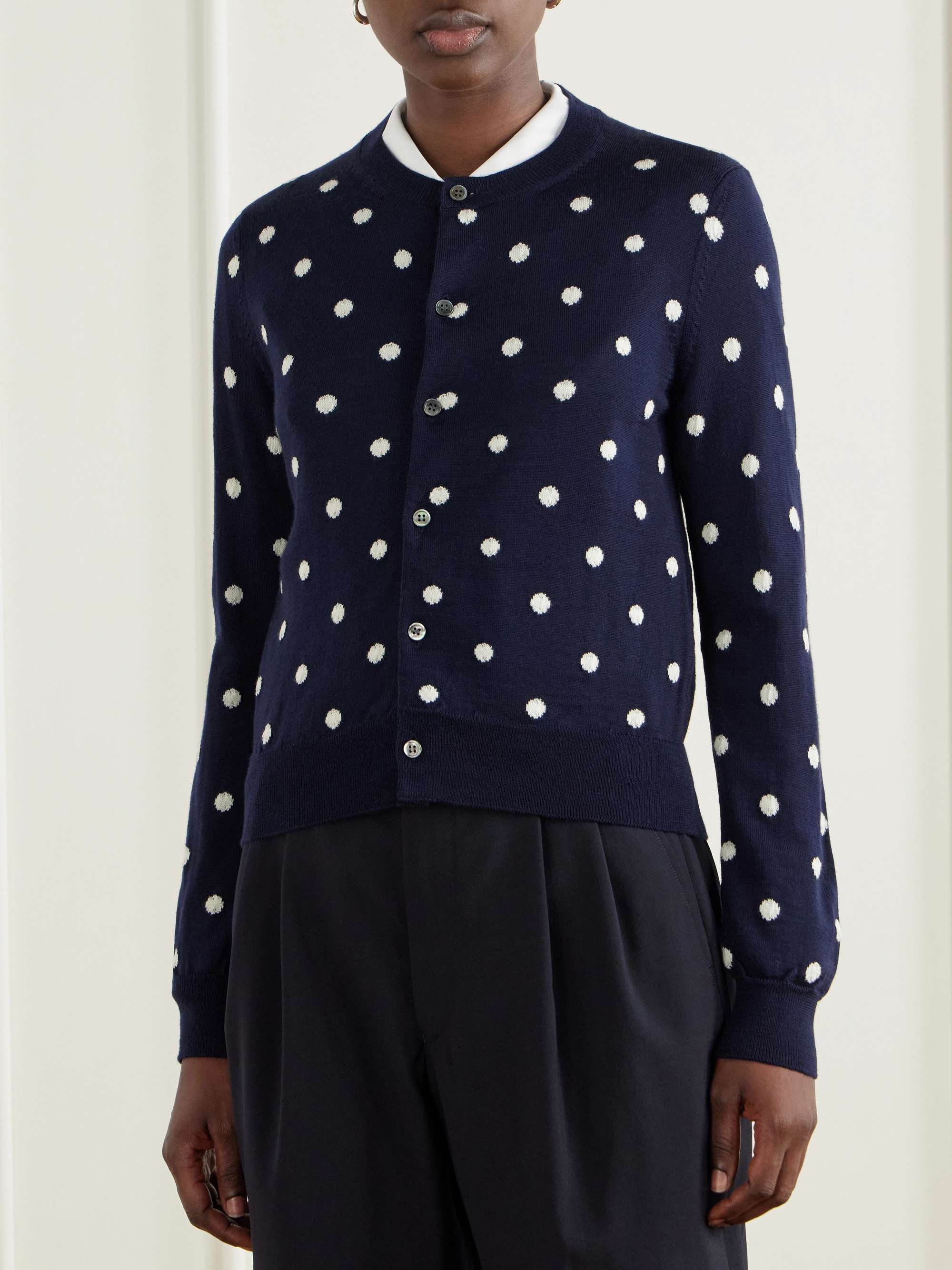 COMME DES GARÇONS GIRL 