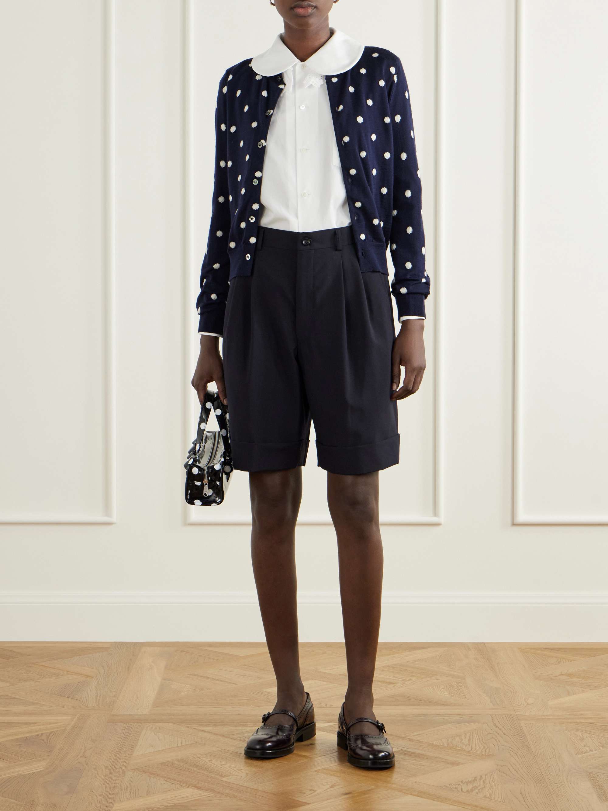 COMME DES GARÇONS GIRL 