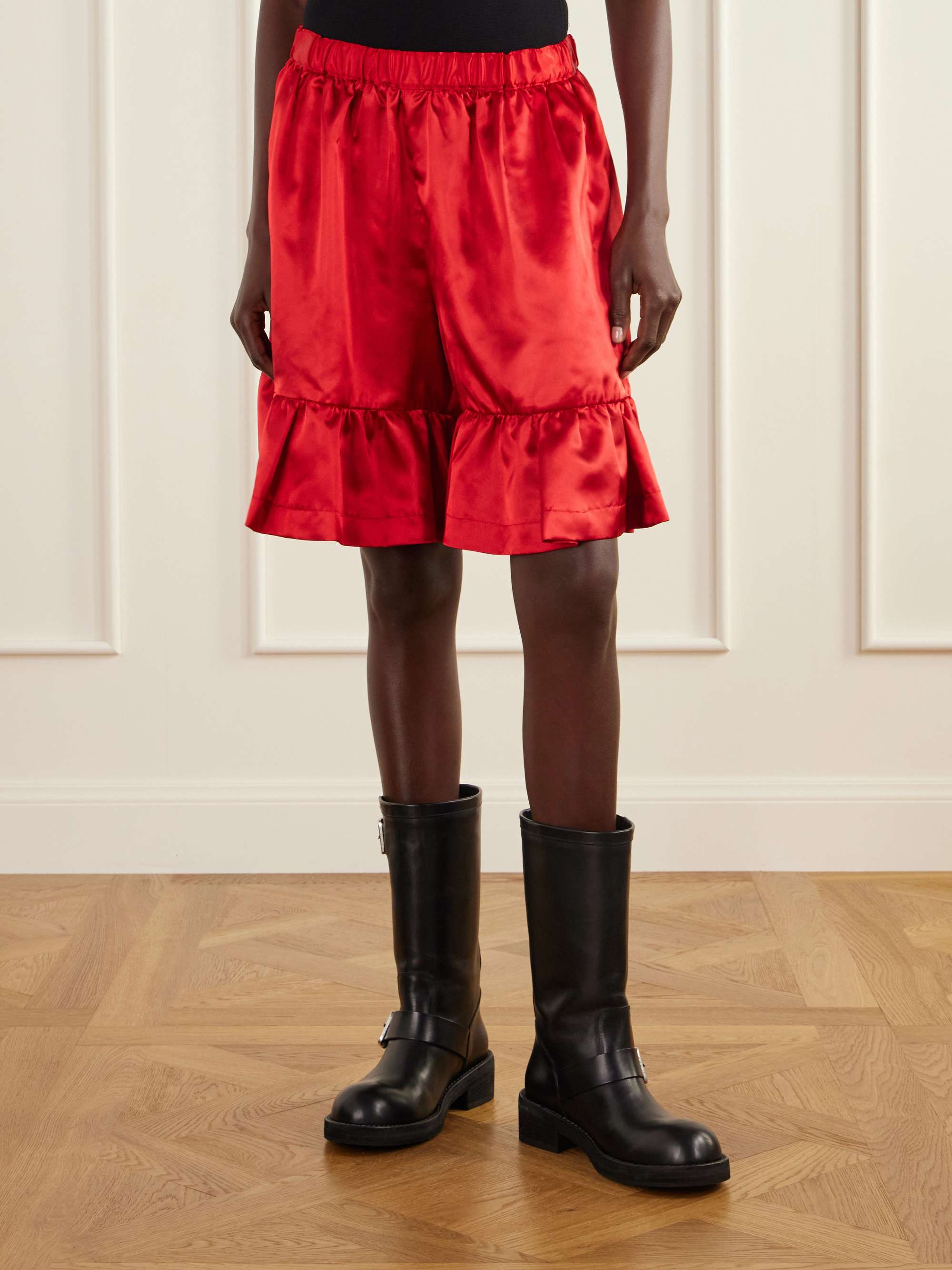 COMME DES GARÇONS GIRL 