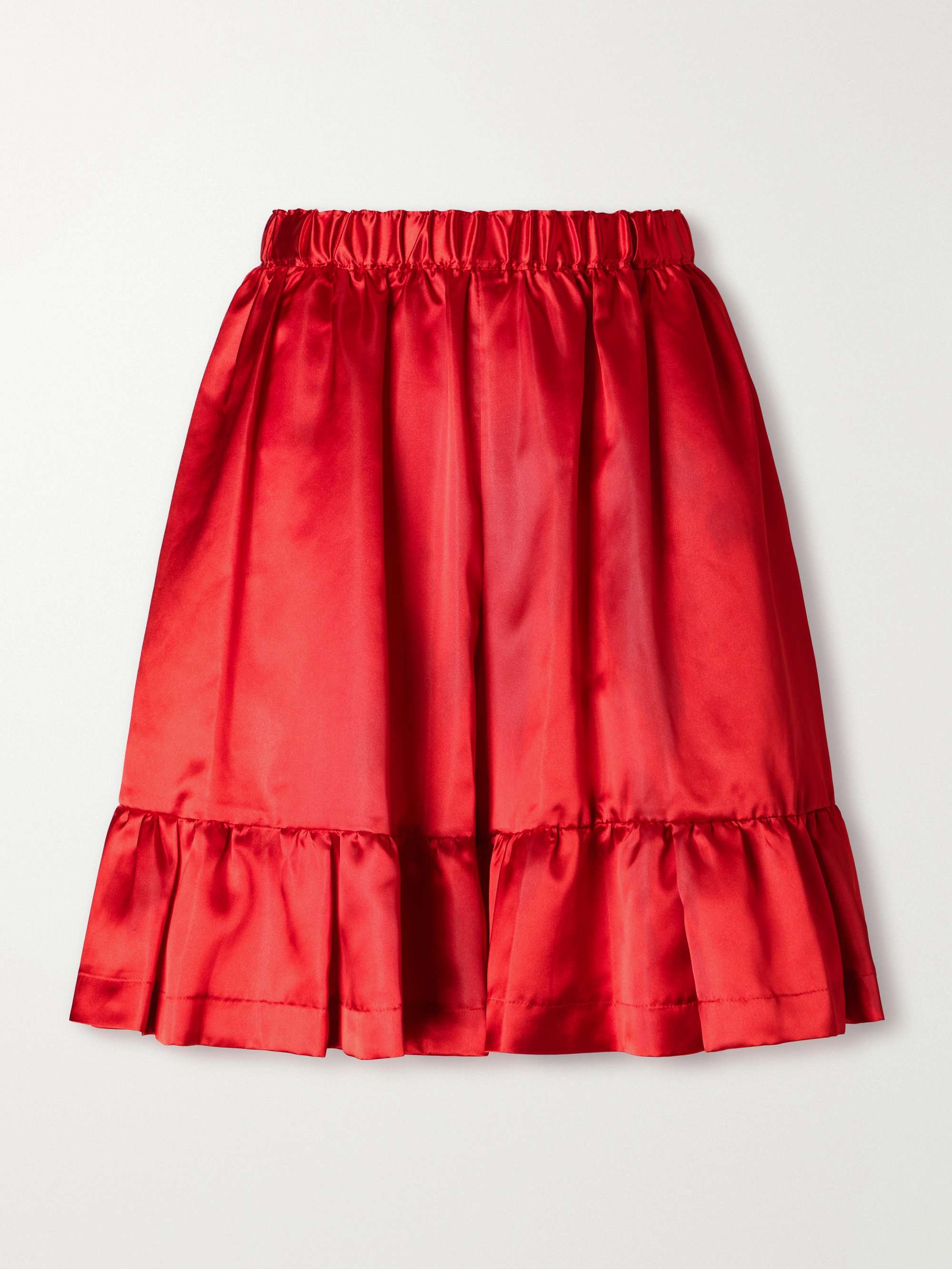 COMME DES GARÇONS GIRL 