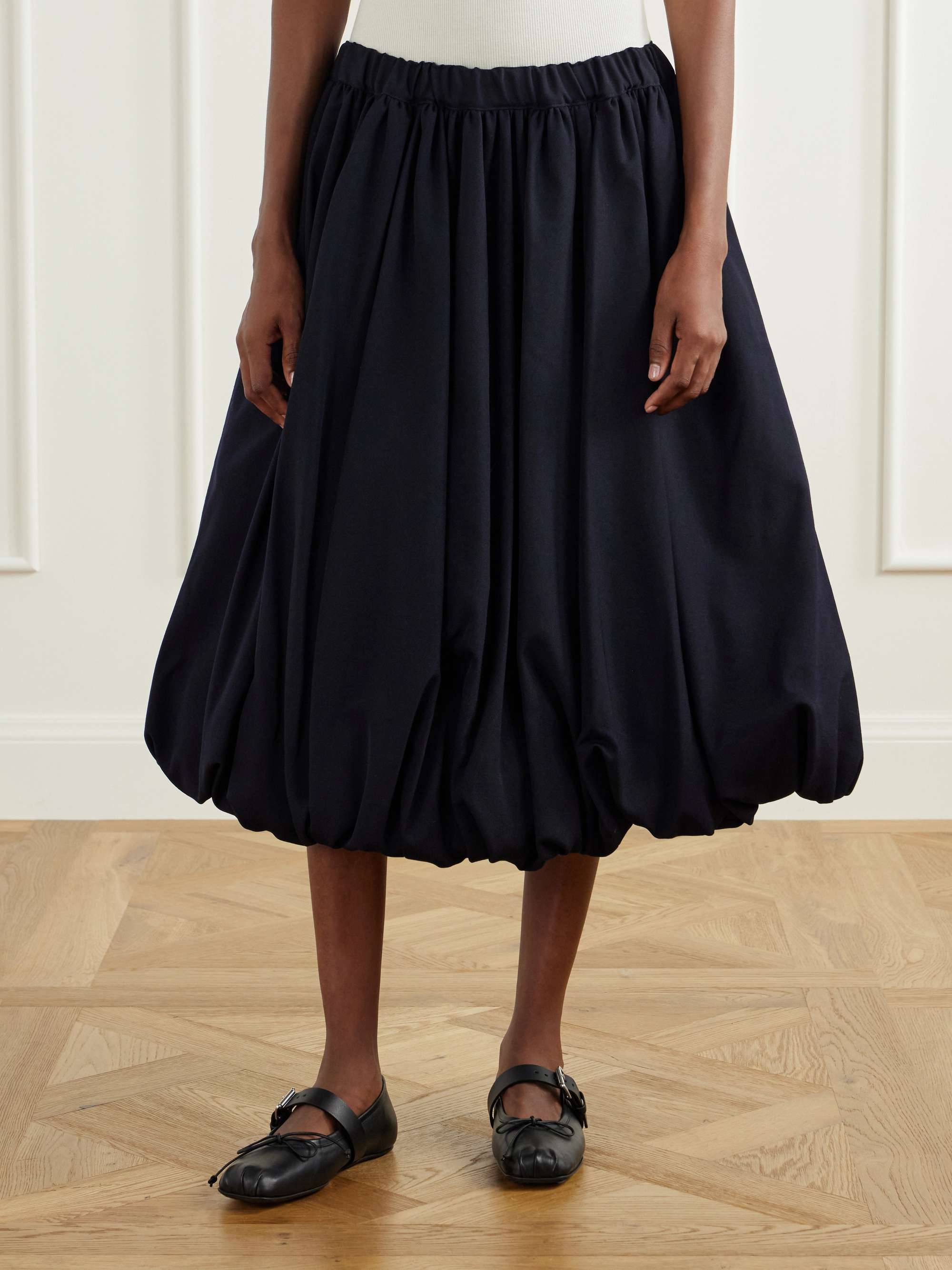 COMME DES GARÇONS GIRL 