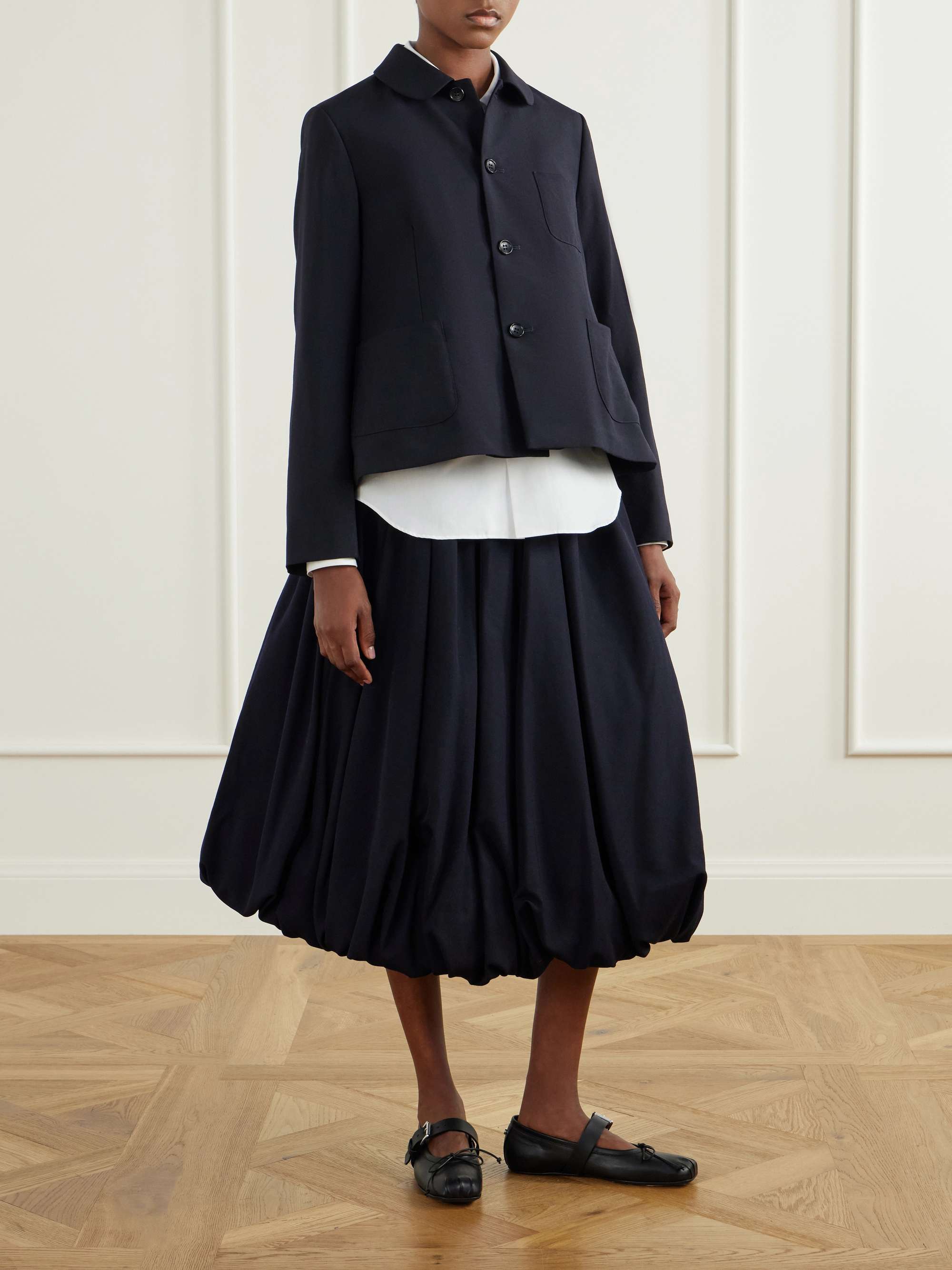 COMME DES GARÇONS GIRL 