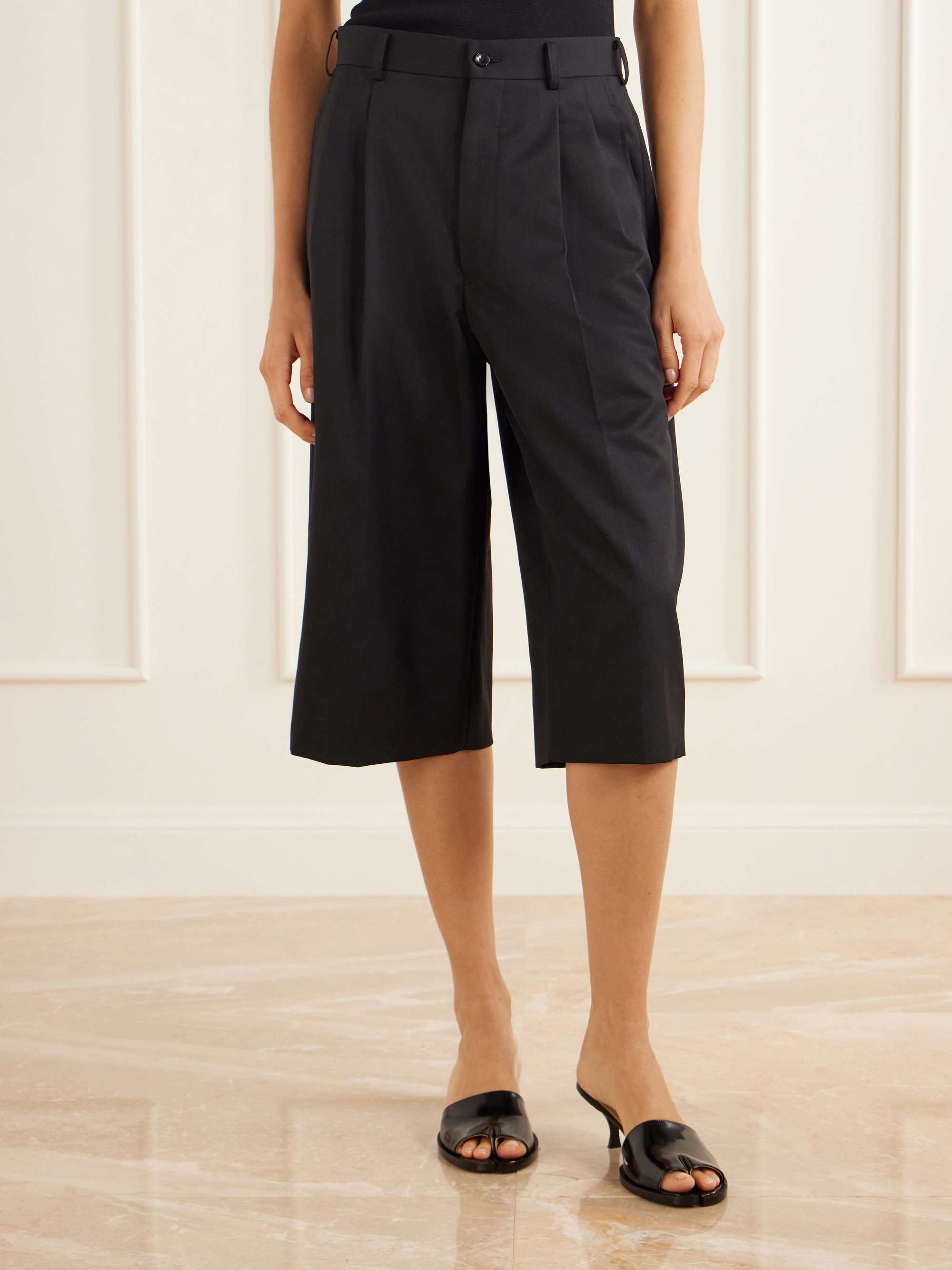 COMME DES GARÇONS GIRL 