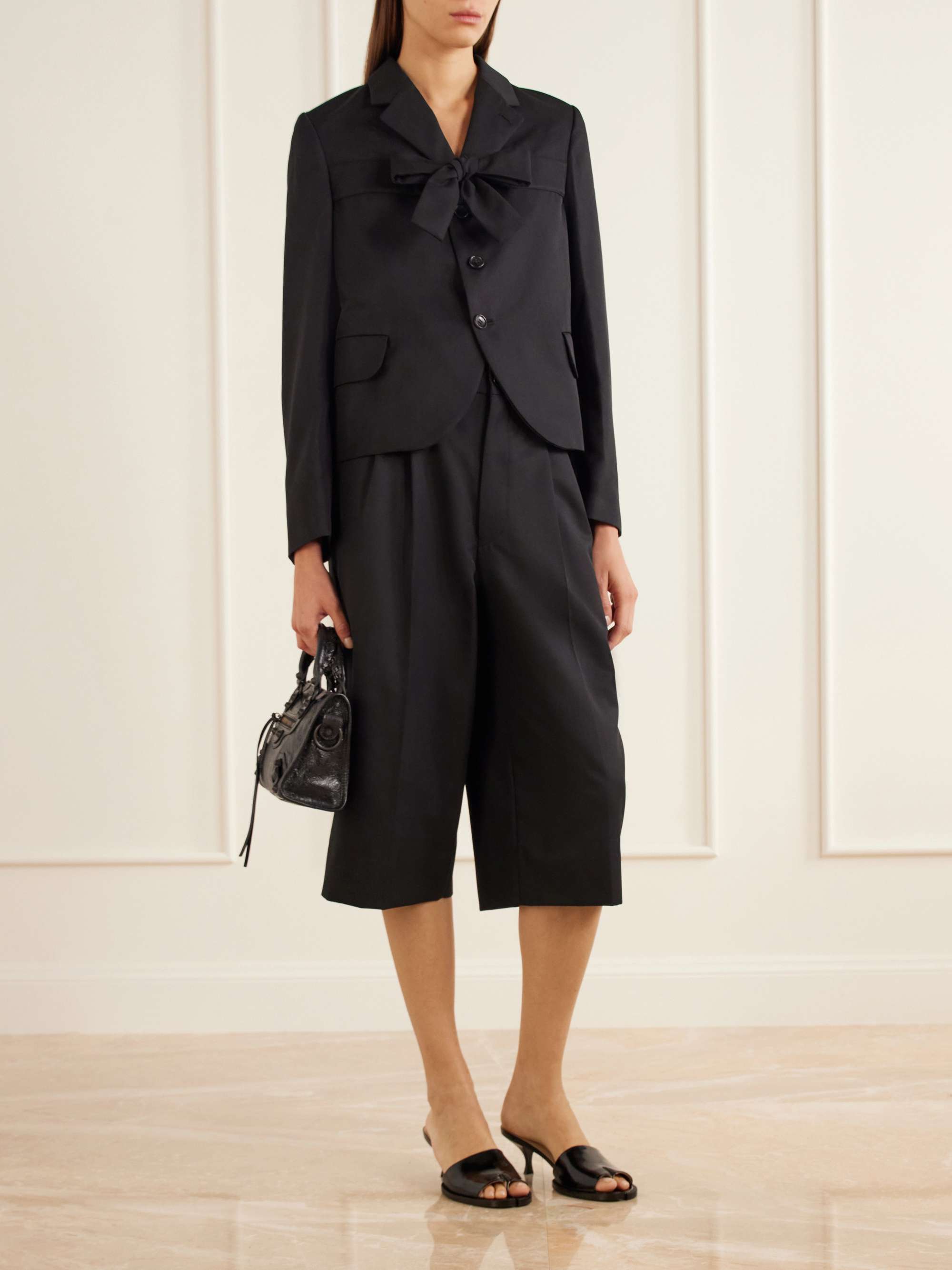 COMME DES GARÇONS GIRL 