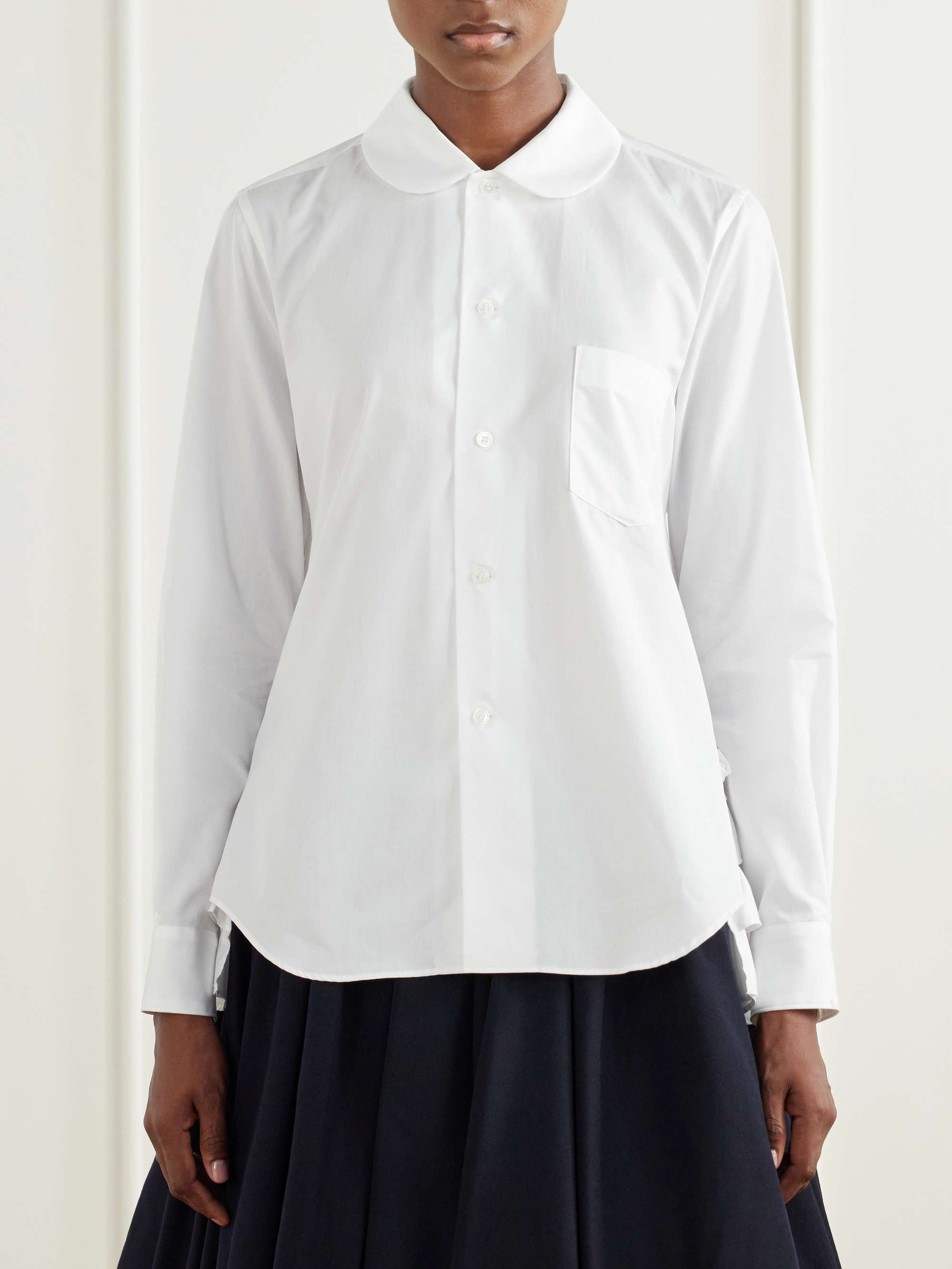 COMME DES GARÇONS GIRL 