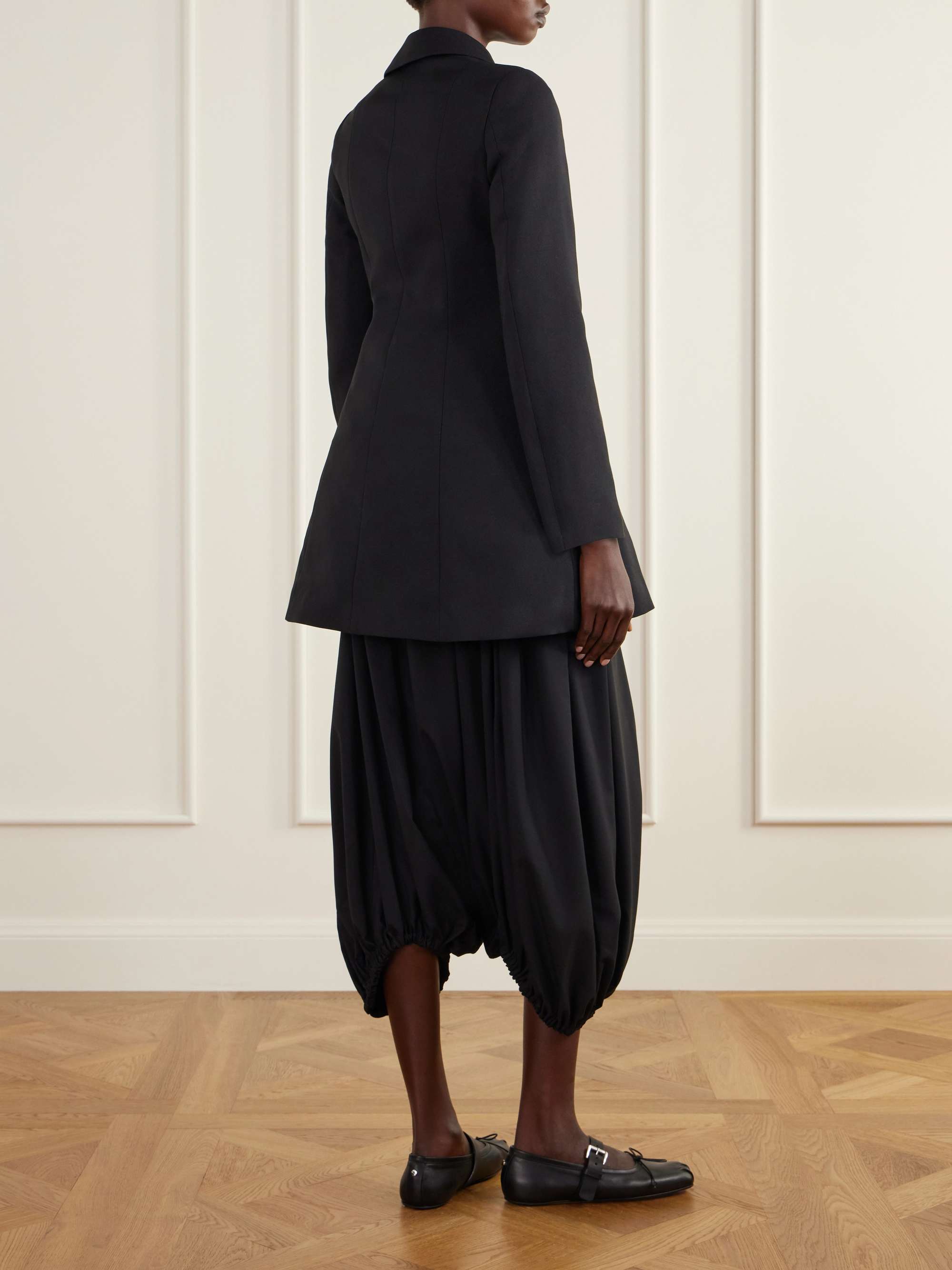 COMME DES GARÇONS GIRL 