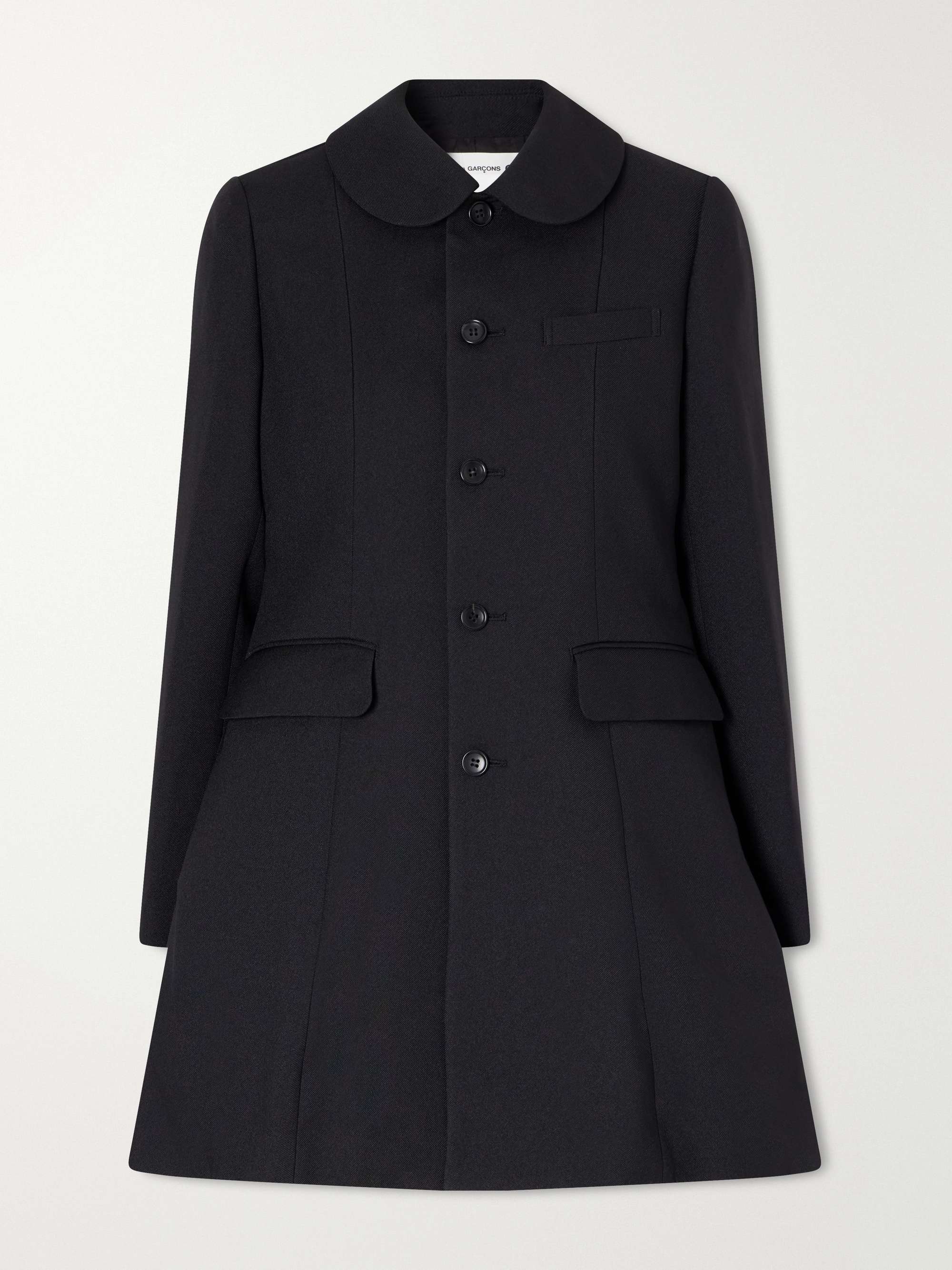 COMME DES GARÇONS GIRL 