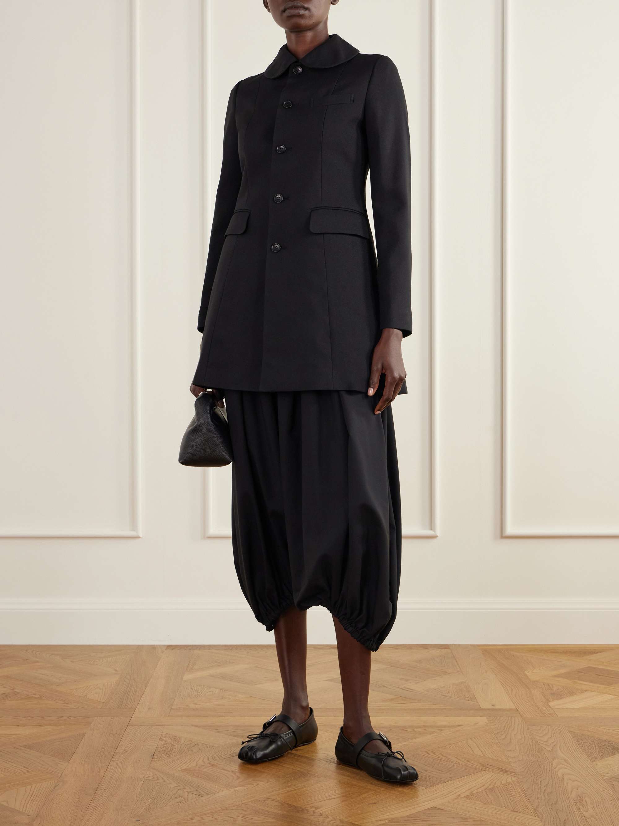 COMME DES GARÇONS GIRL 