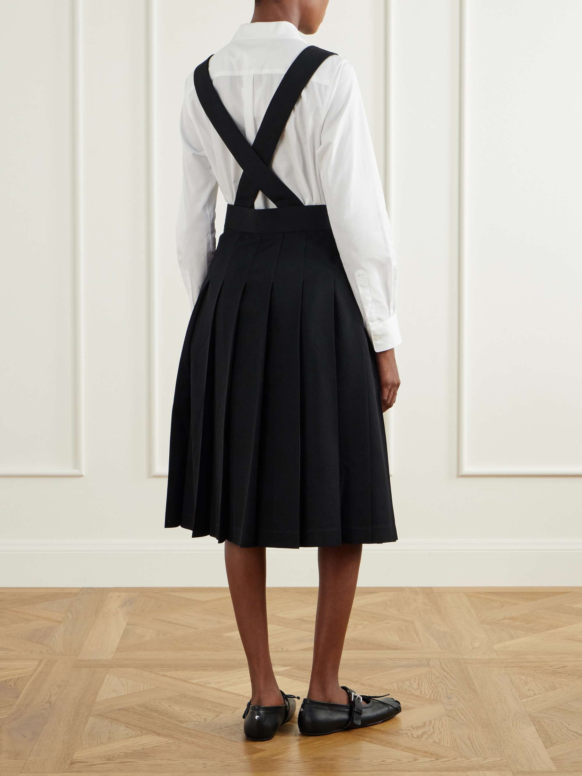 COMME DES GARÇONS GIRL 