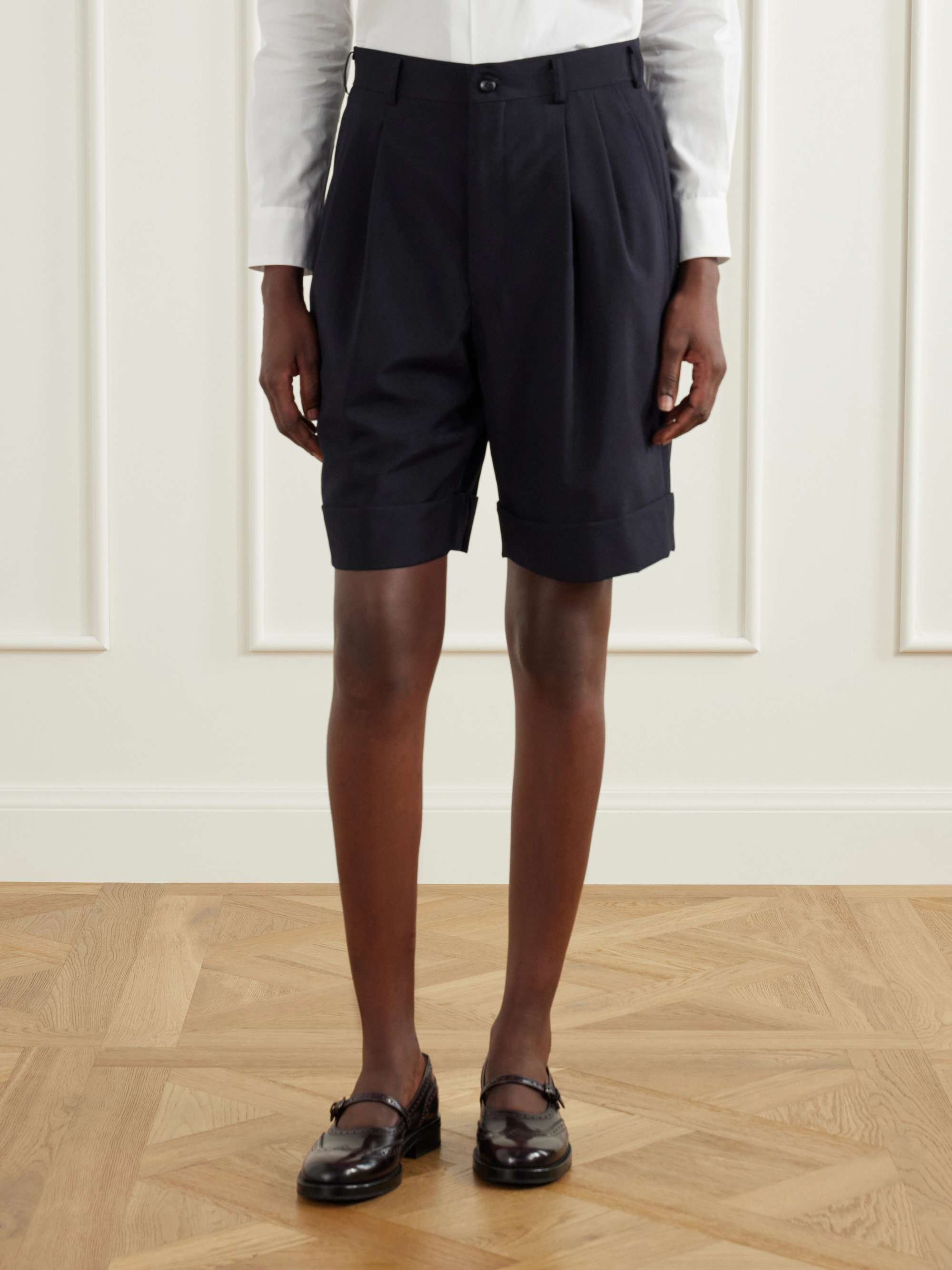 COMME DES GARÇONS GIRL 